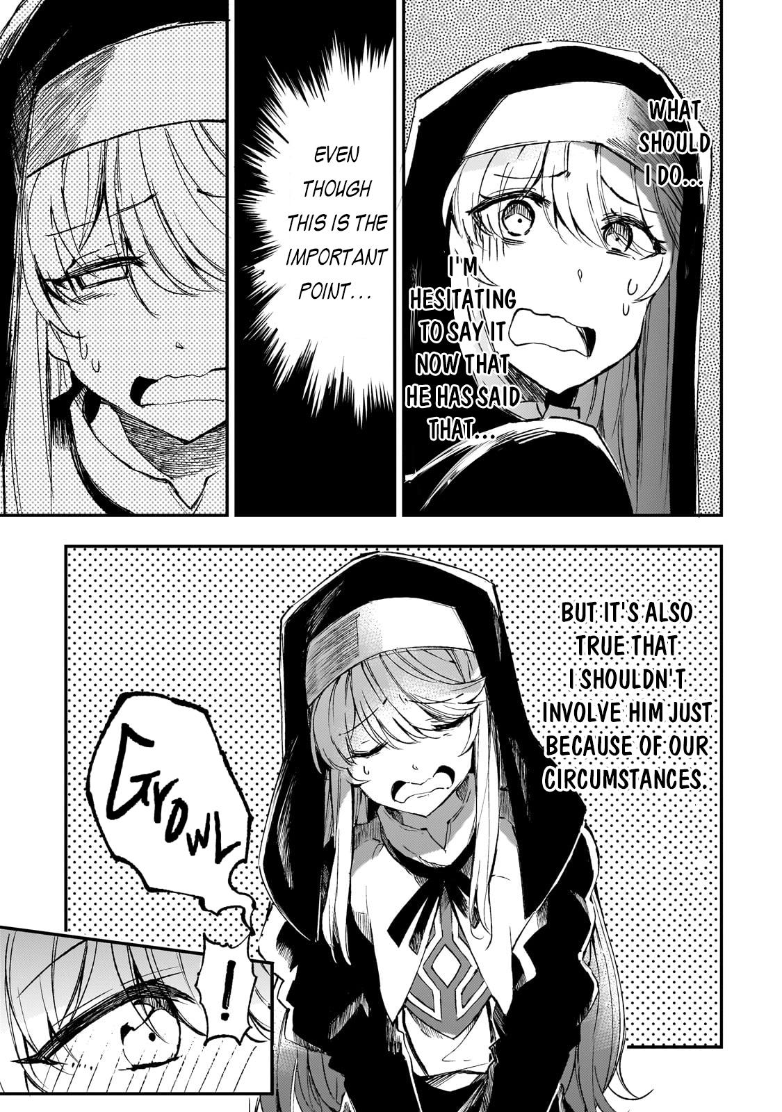Read Loner Life in Another World Manga Online