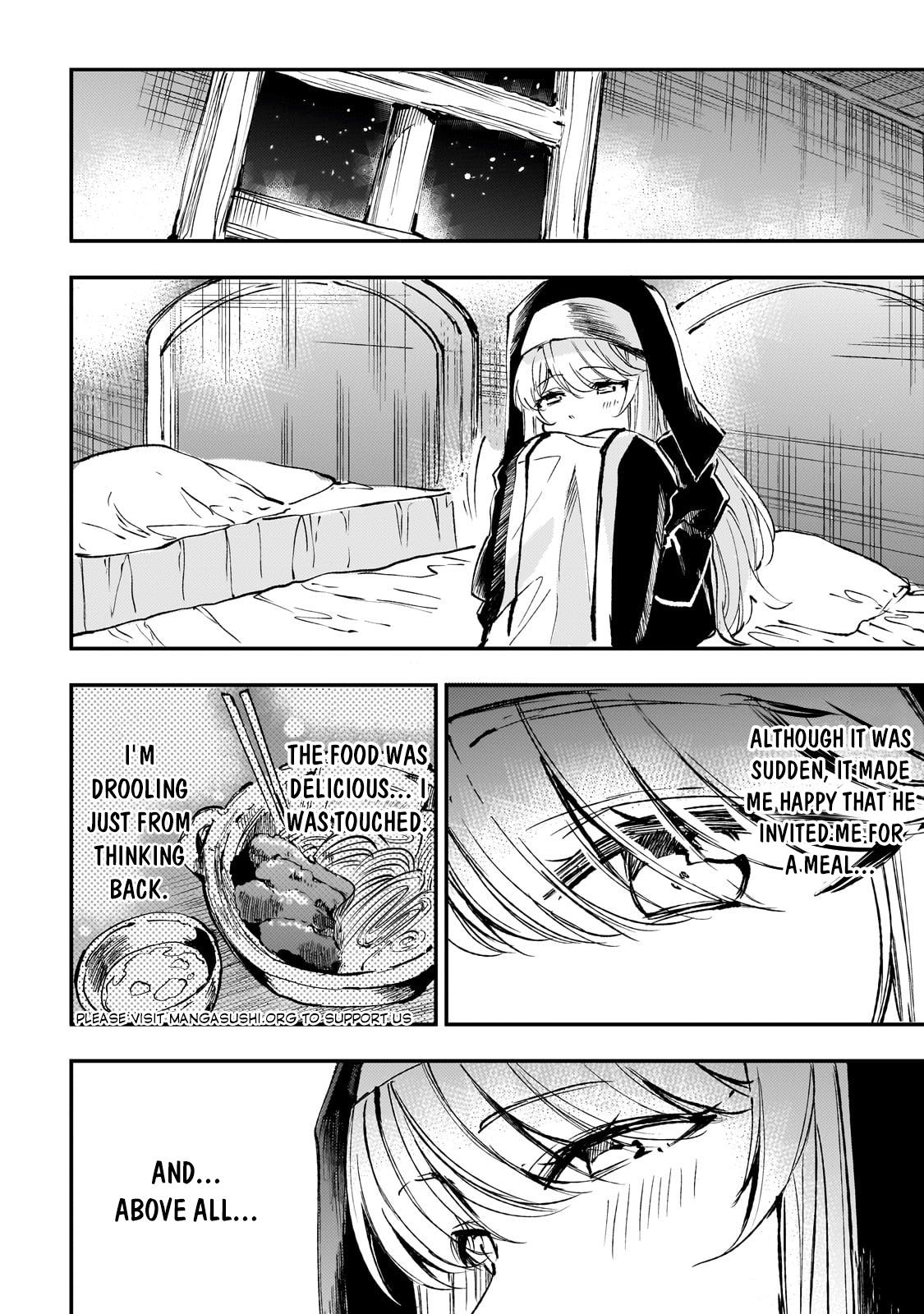 Read Loner Life in Another World Manga Online