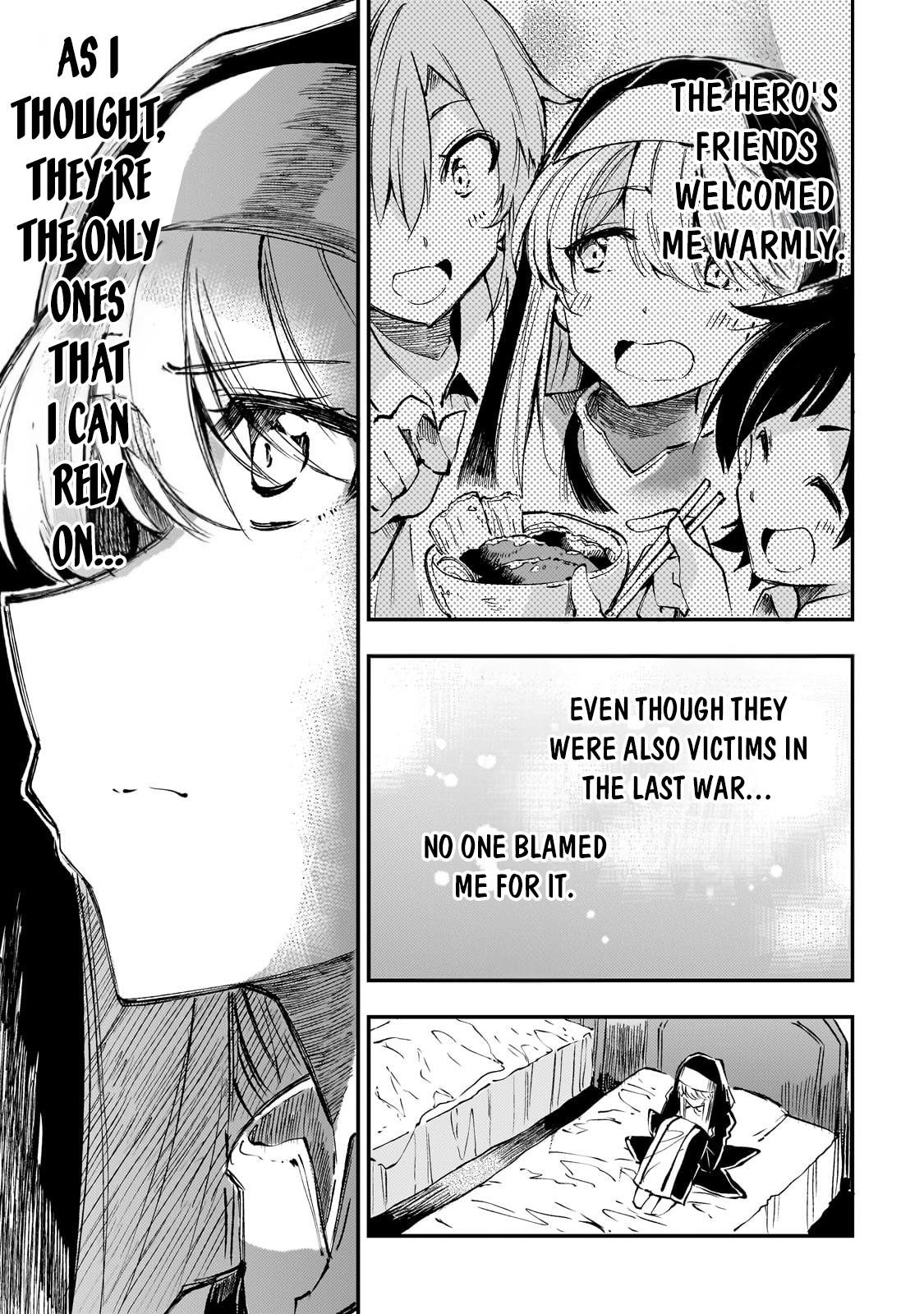 Read Loner Life in Another World Manga Online