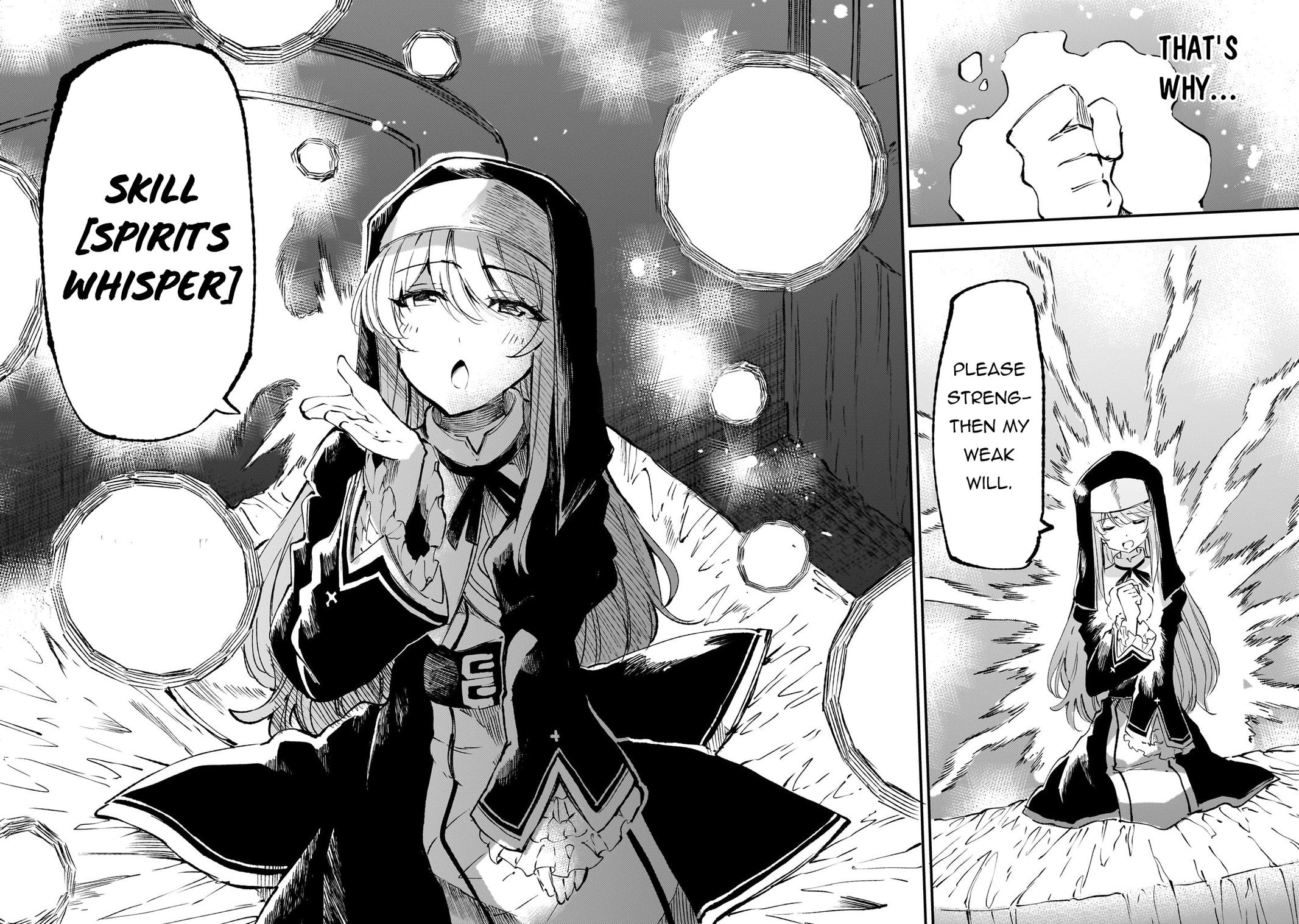 Read Loner Life in Another World Manga Online