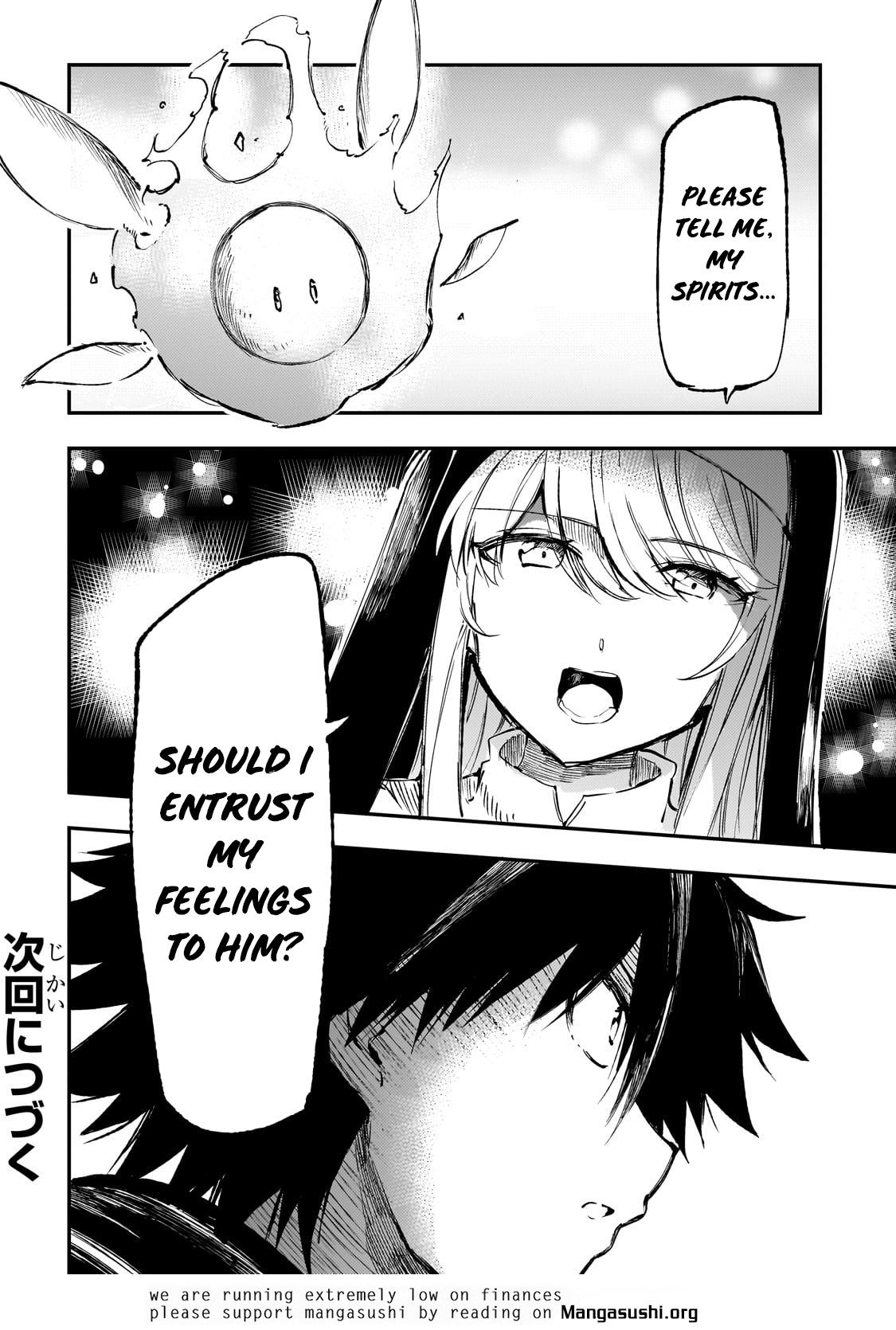 Read Loner Life in Another World Manga Online