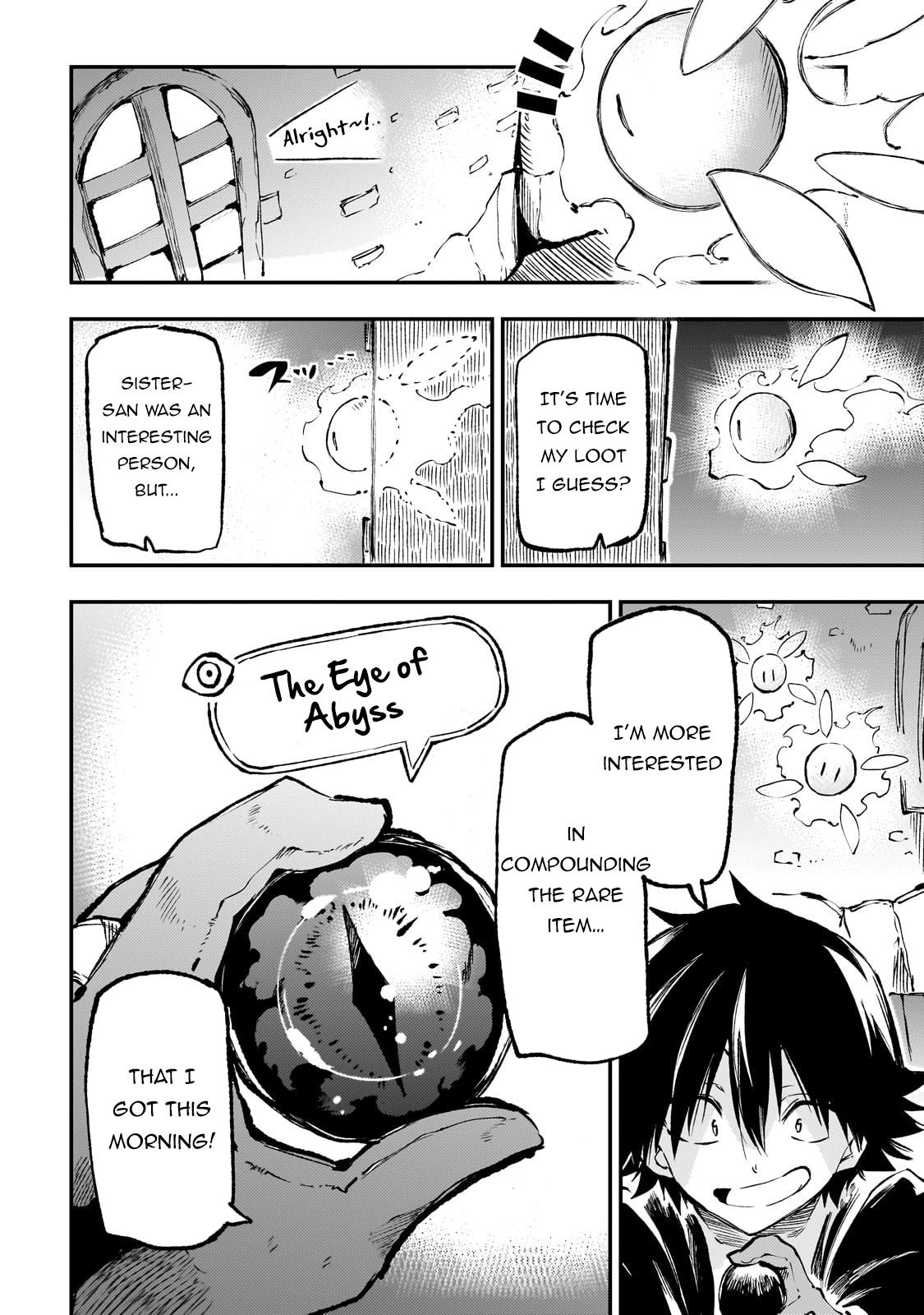 Read Loner Life in Another World Manga Online