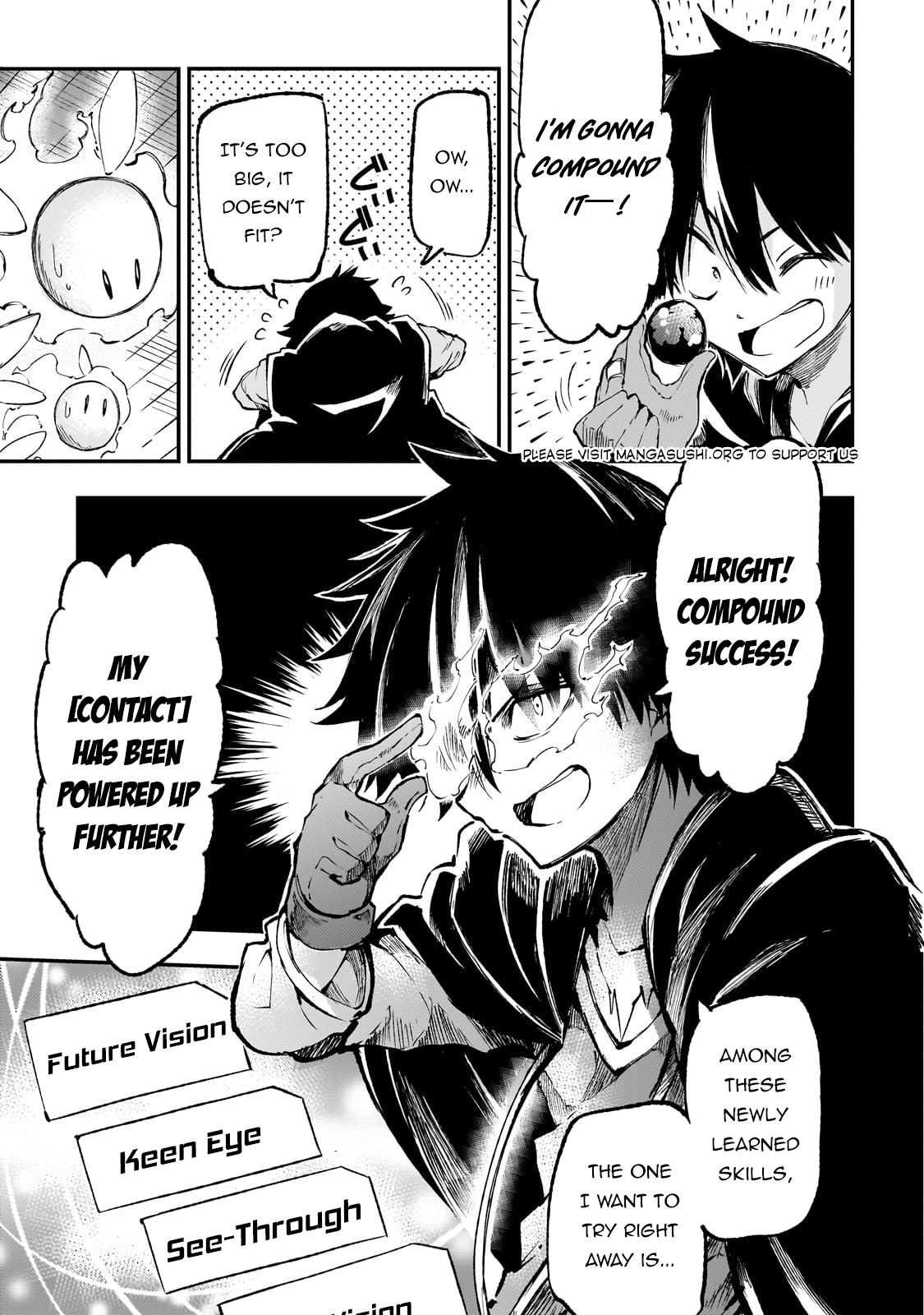 Read Loner Life in Another World Manga Online