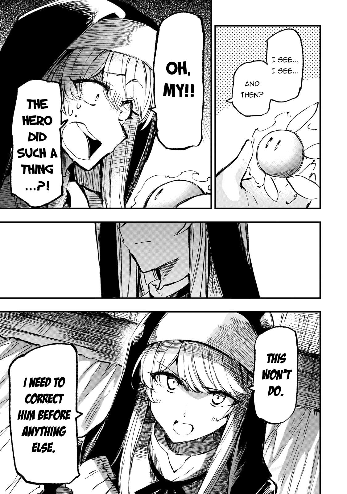 Read Loner Life in Another World Manga Online
