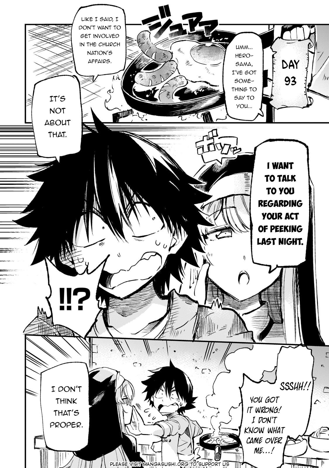 Read Loner Life in Another World Manga Online