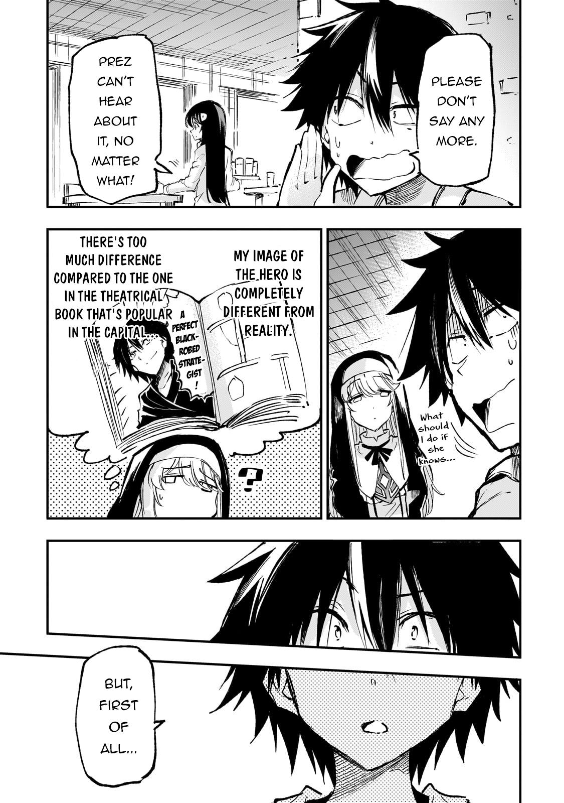 Read Loner Life in Another World Manga Online