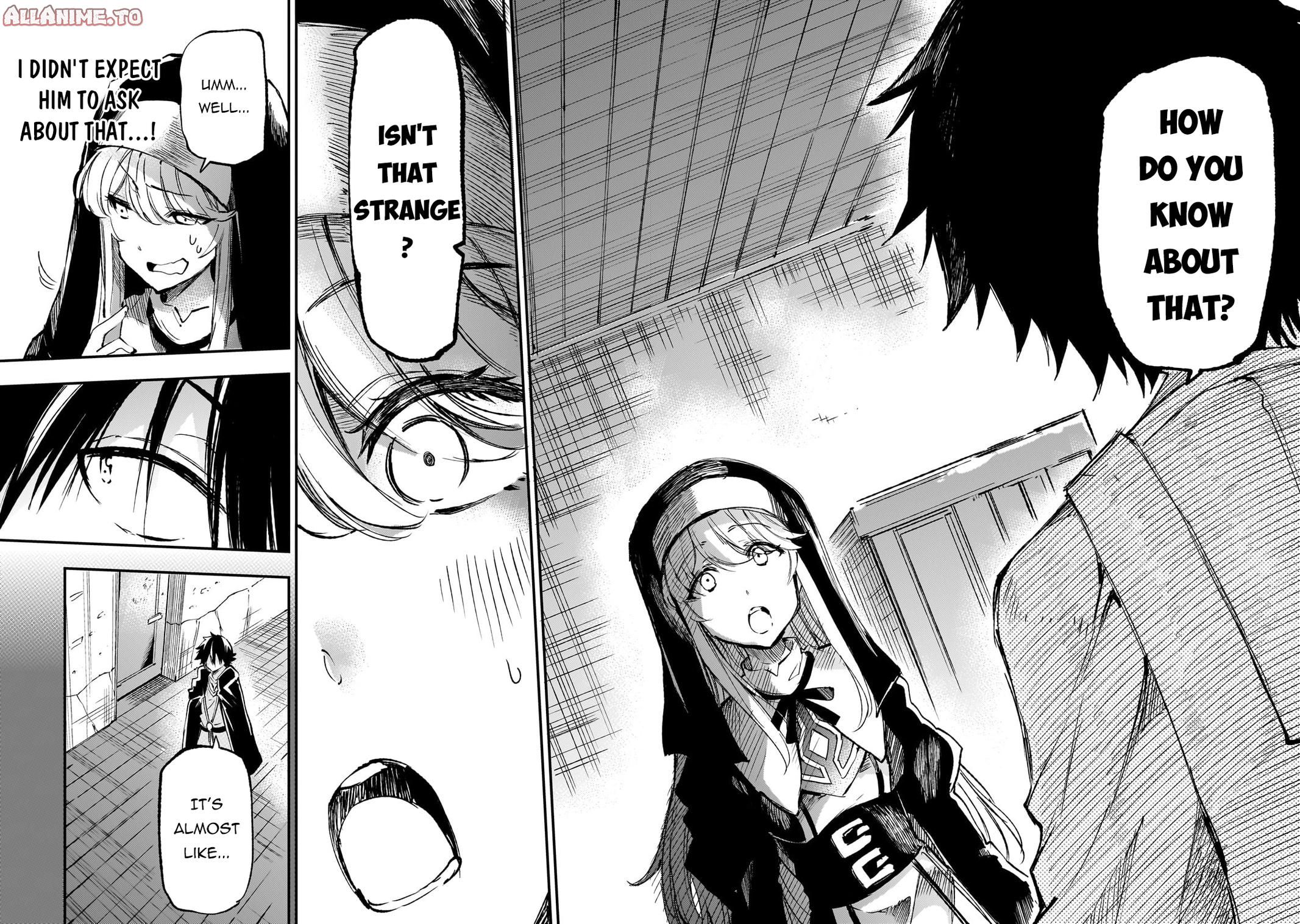 Read Loner Life in Another World Manga Online