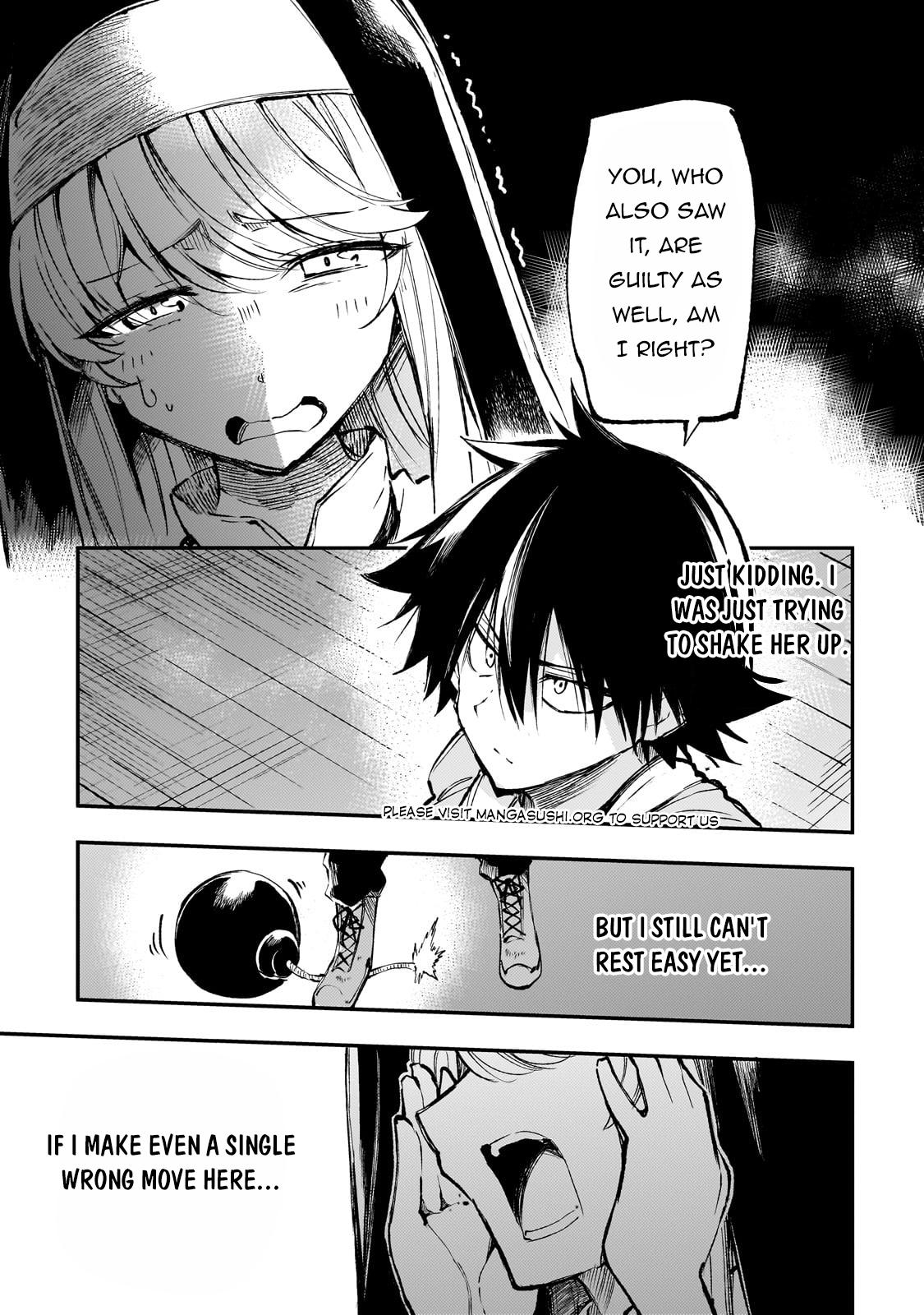 Read Loner Life in Another World Manga Online