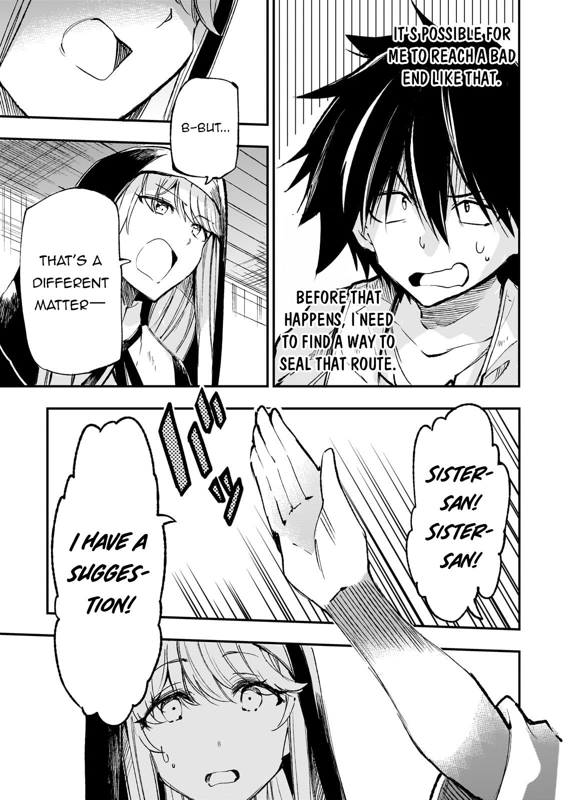 Read Loner Life in Another World Manga Online