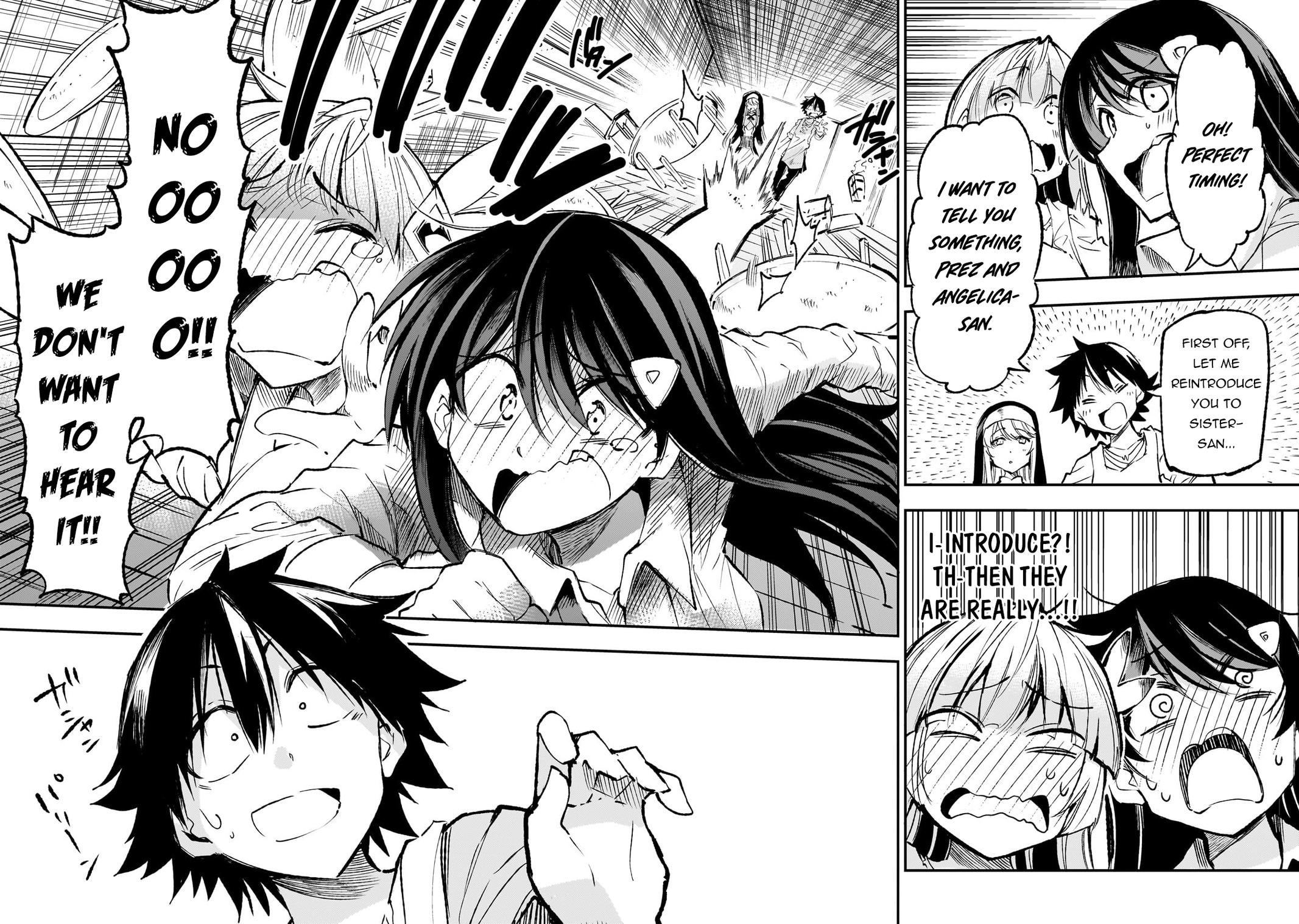 Read Loner Life in Another World Manga Online