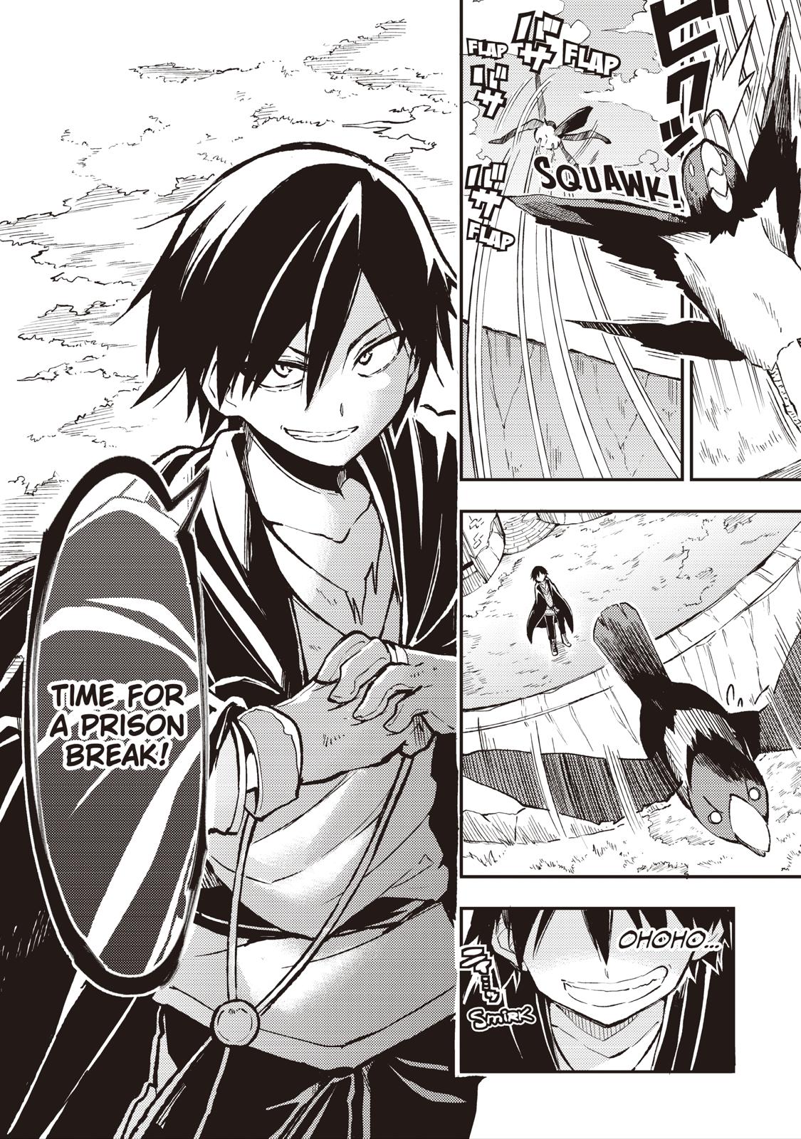 Read Loner Life in Another World Manga Online