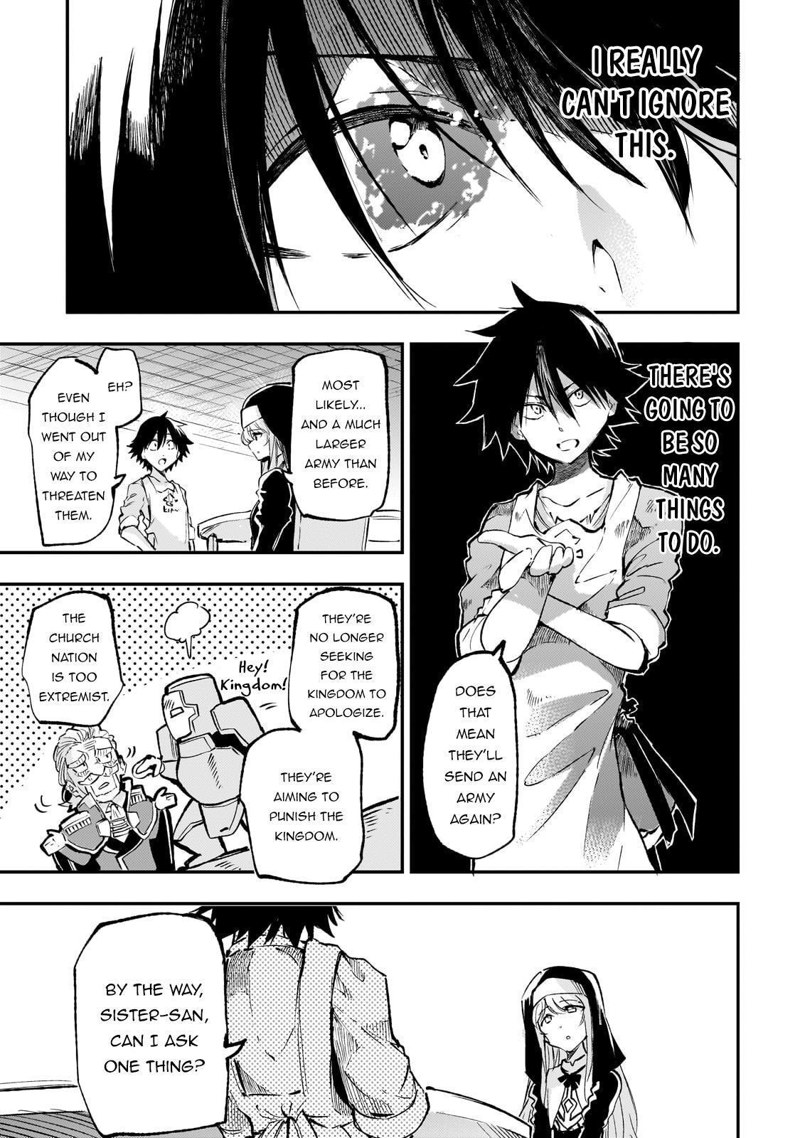 Read Loner Life in Another World Manga Online