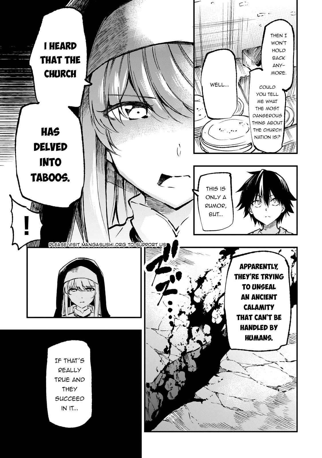 Read Loner Life in Another World Manga Online