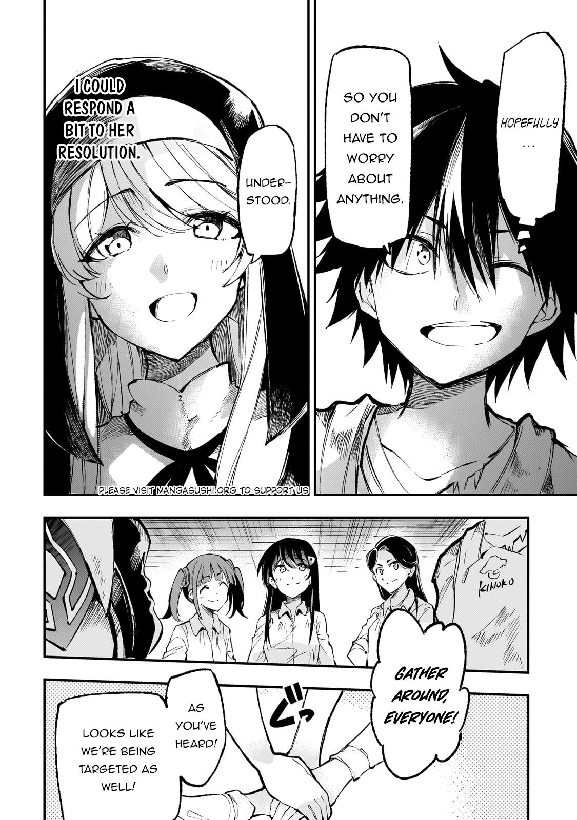 Read Loner Life in Another World Manga Online
