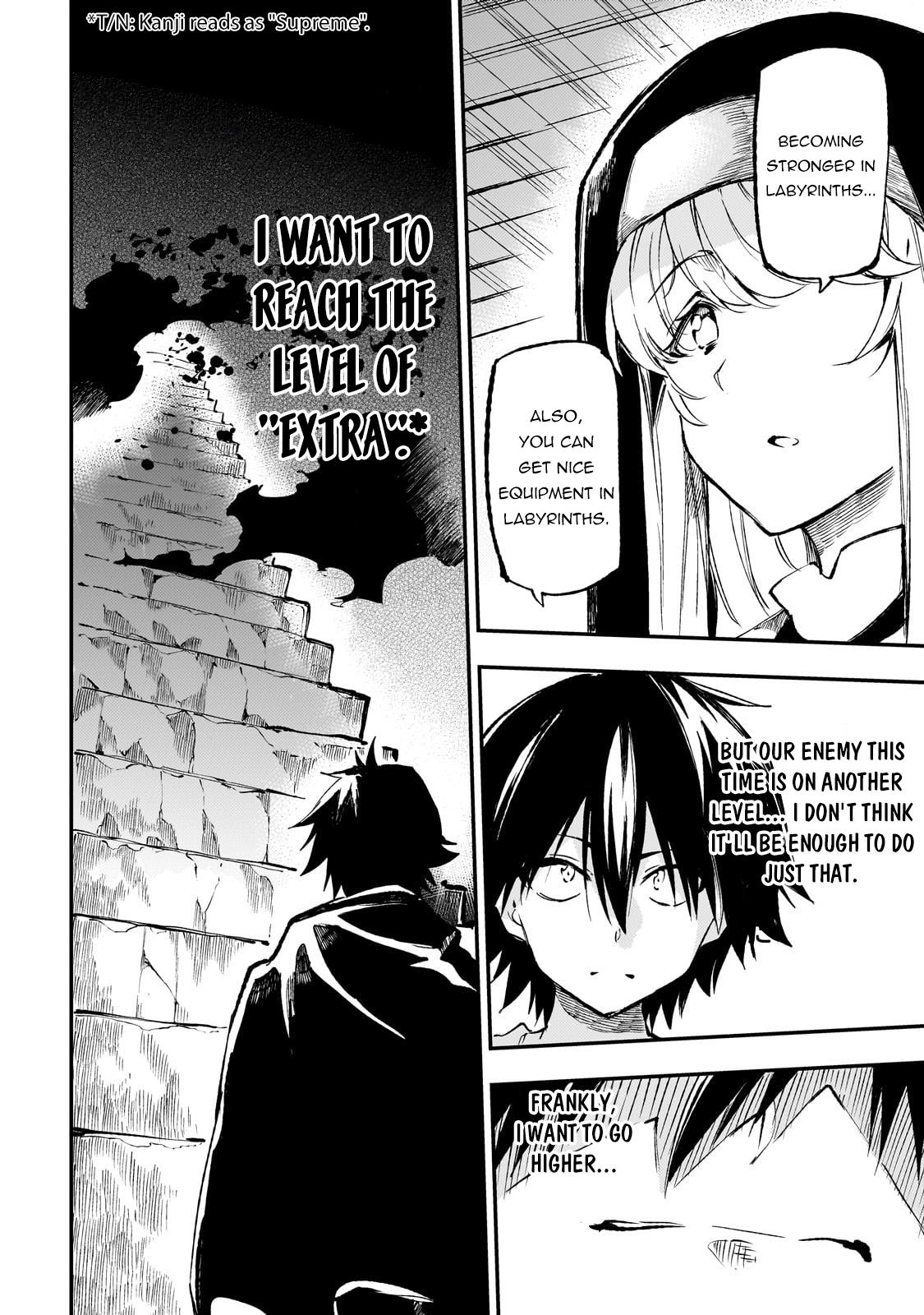 Read Loner Life in Another World Manga Online