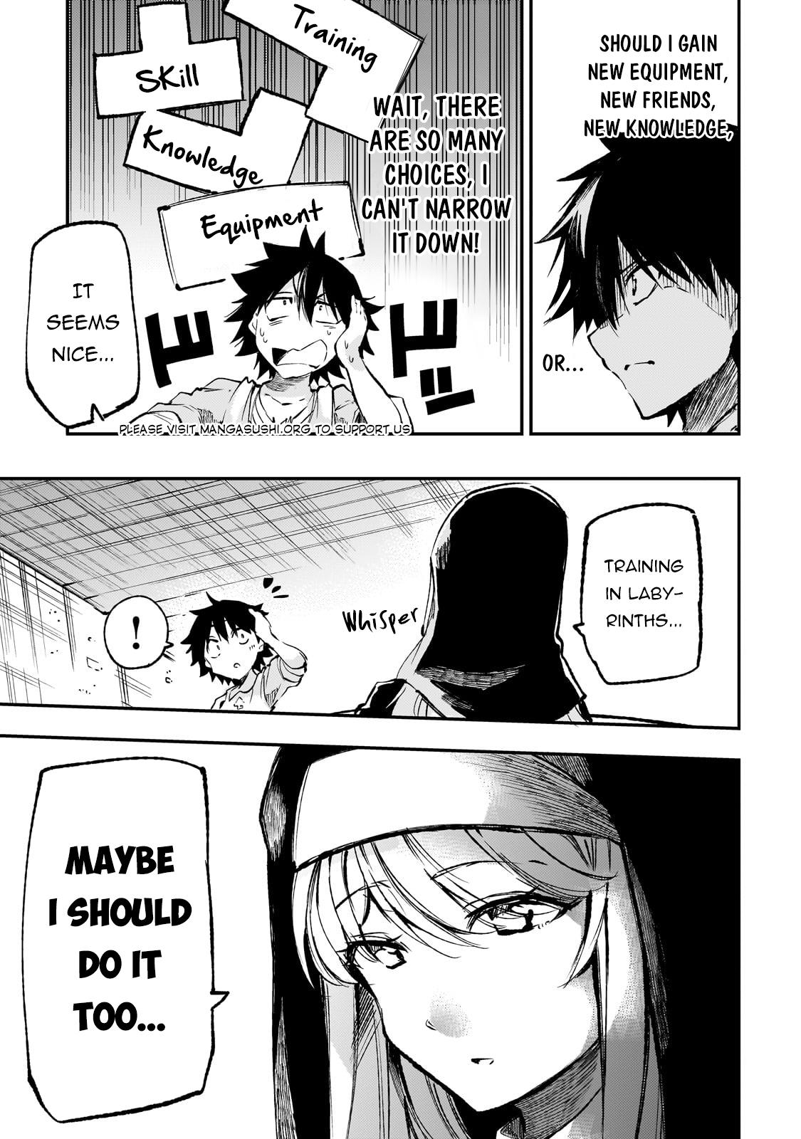 Read Loner Life in Another World Manga Online