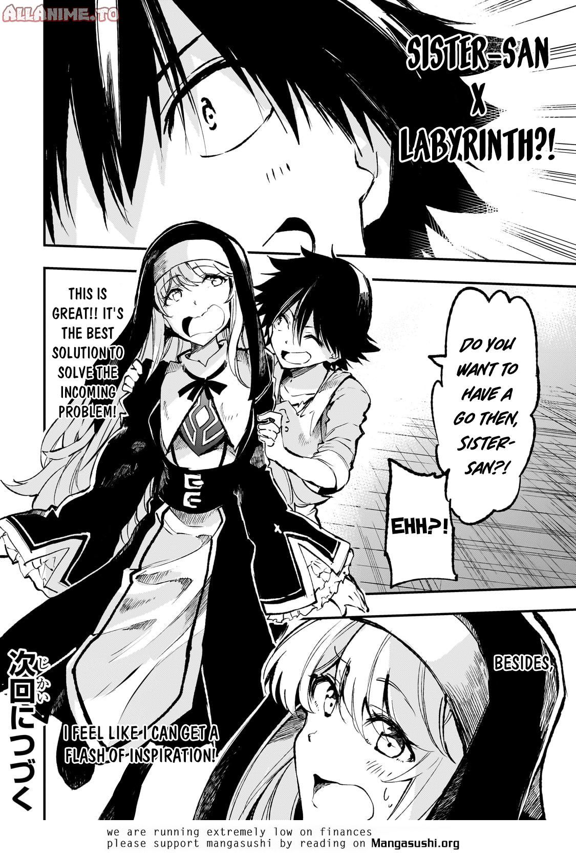 Read Loner Life in Another World Manga Online