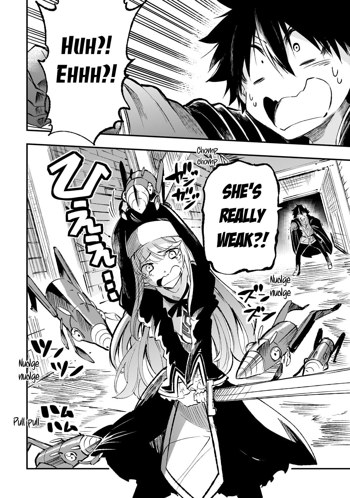 Read Loner Life in Another World Manga Online