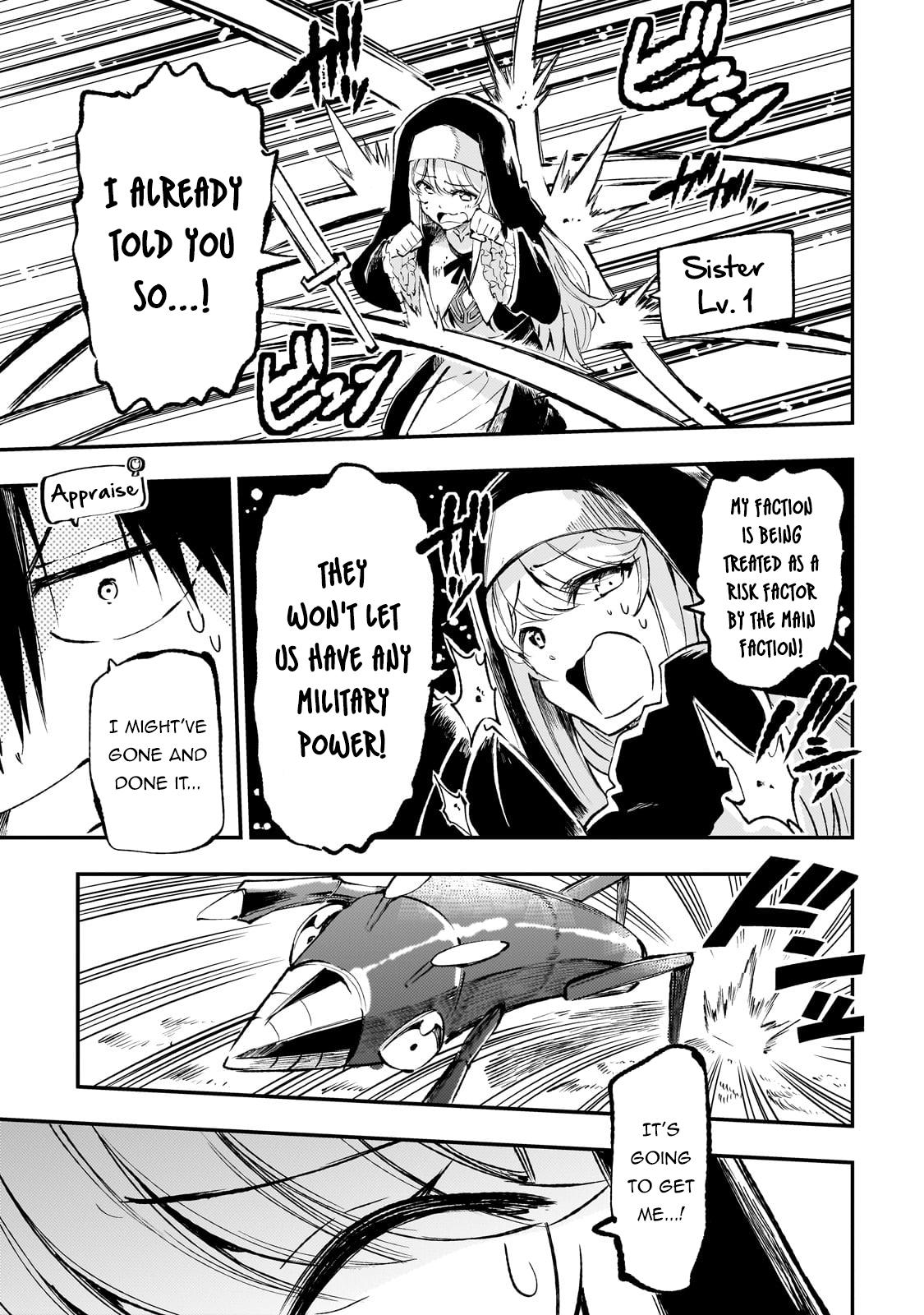 Read Loner Life in Another World Manga Online