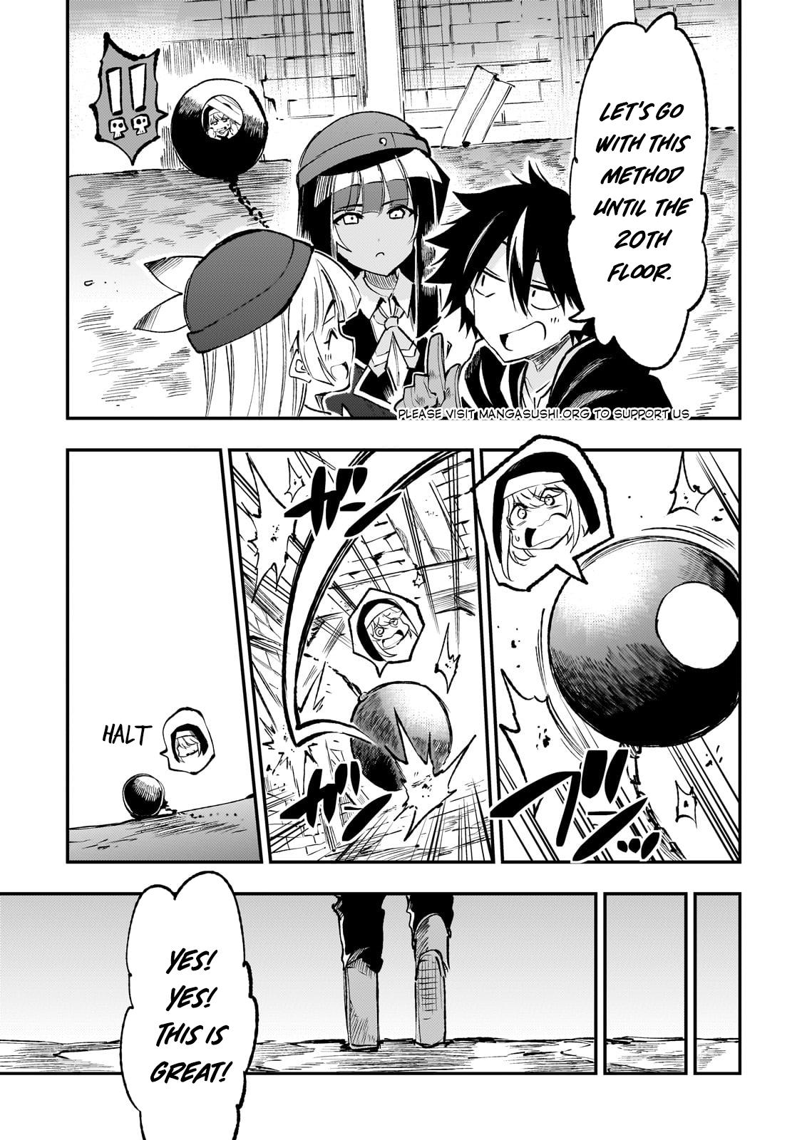 Read Loner Life in Another World Manga Online