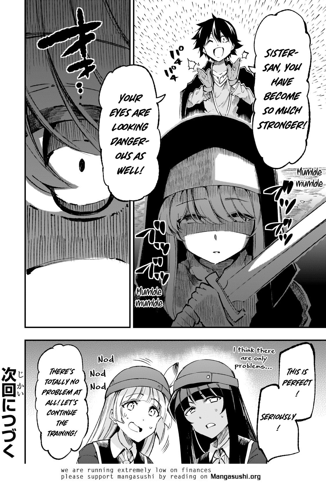 Read Loner Life in Another World Manga Online