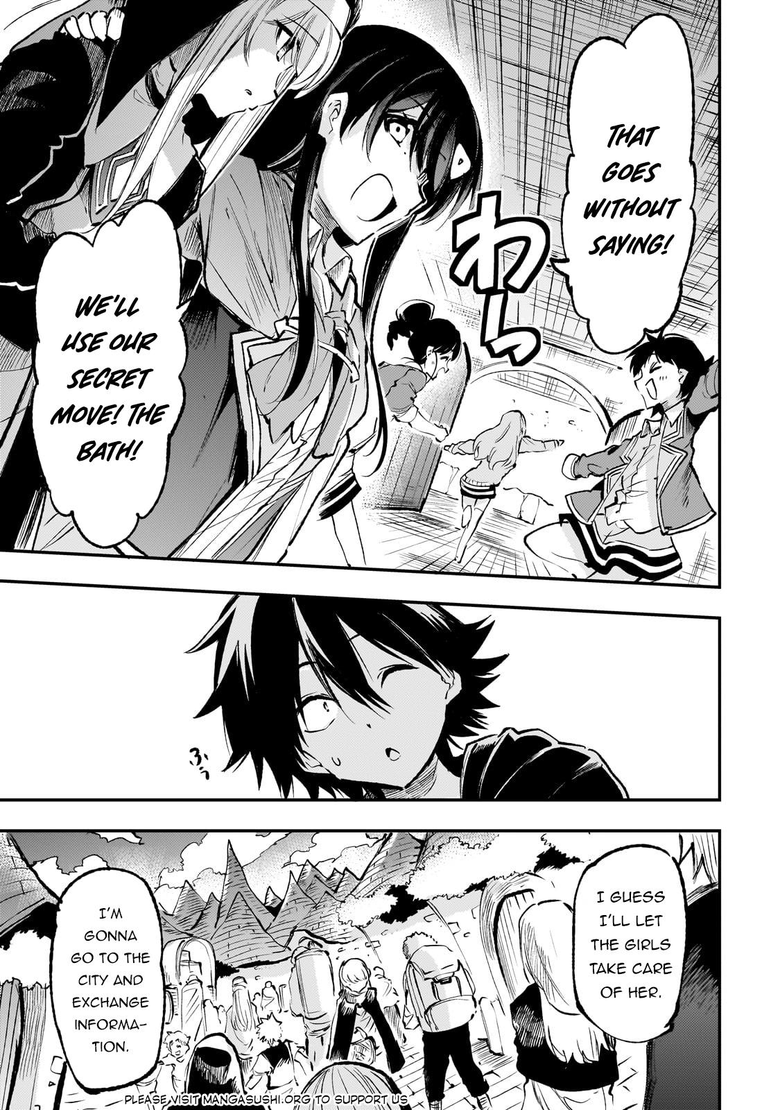 Read Loner Life in Another World Manga Online