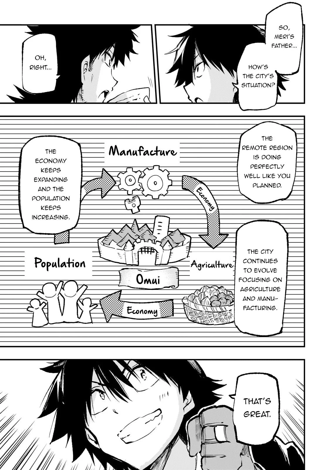 Read Loner Life in Another World Manga Online