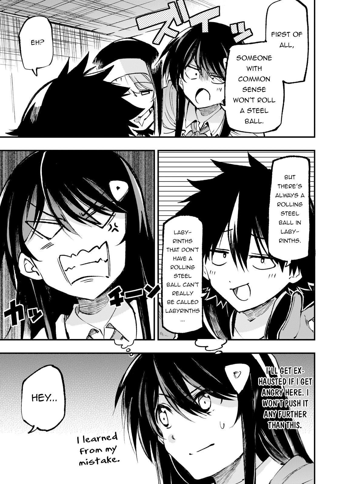 Read Loner Life in Another World Manga Online