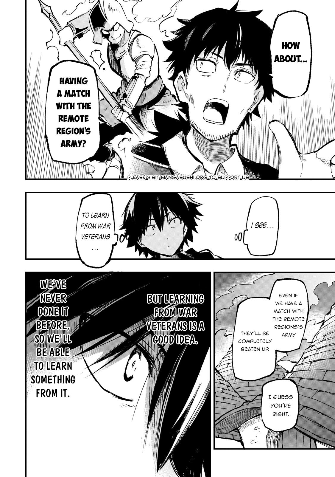 Read Loner Life in Another World Manga Online