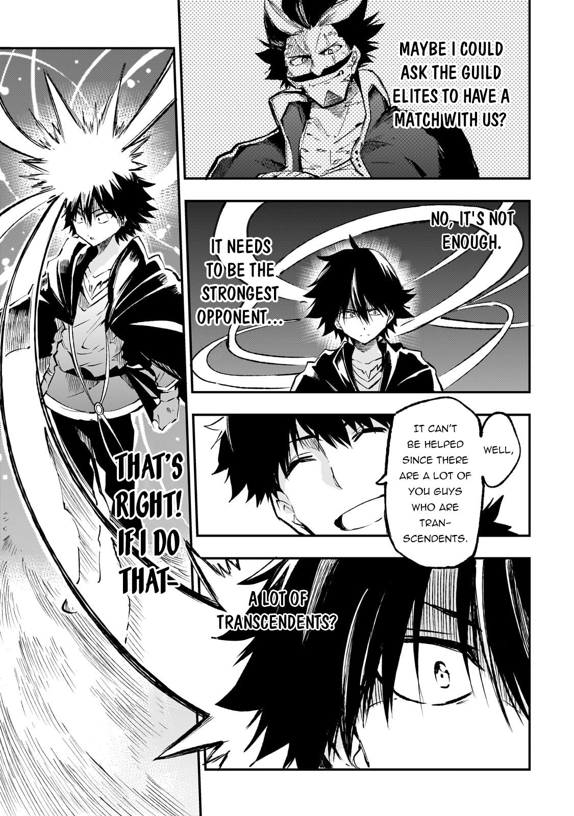 Read Loner Life in Another World Manga Online