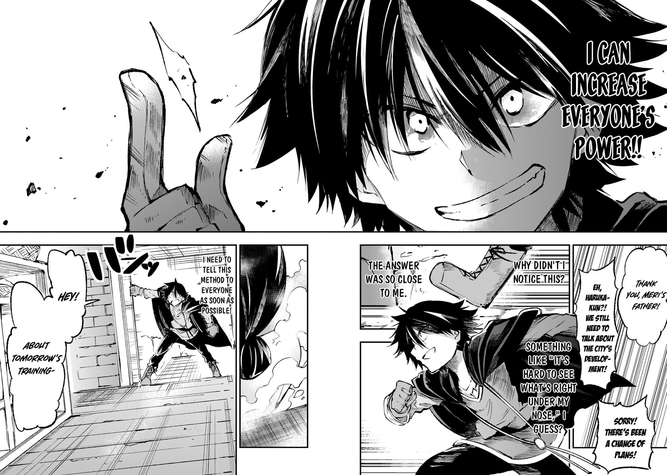 Read Loner Life in Another World Manga Online