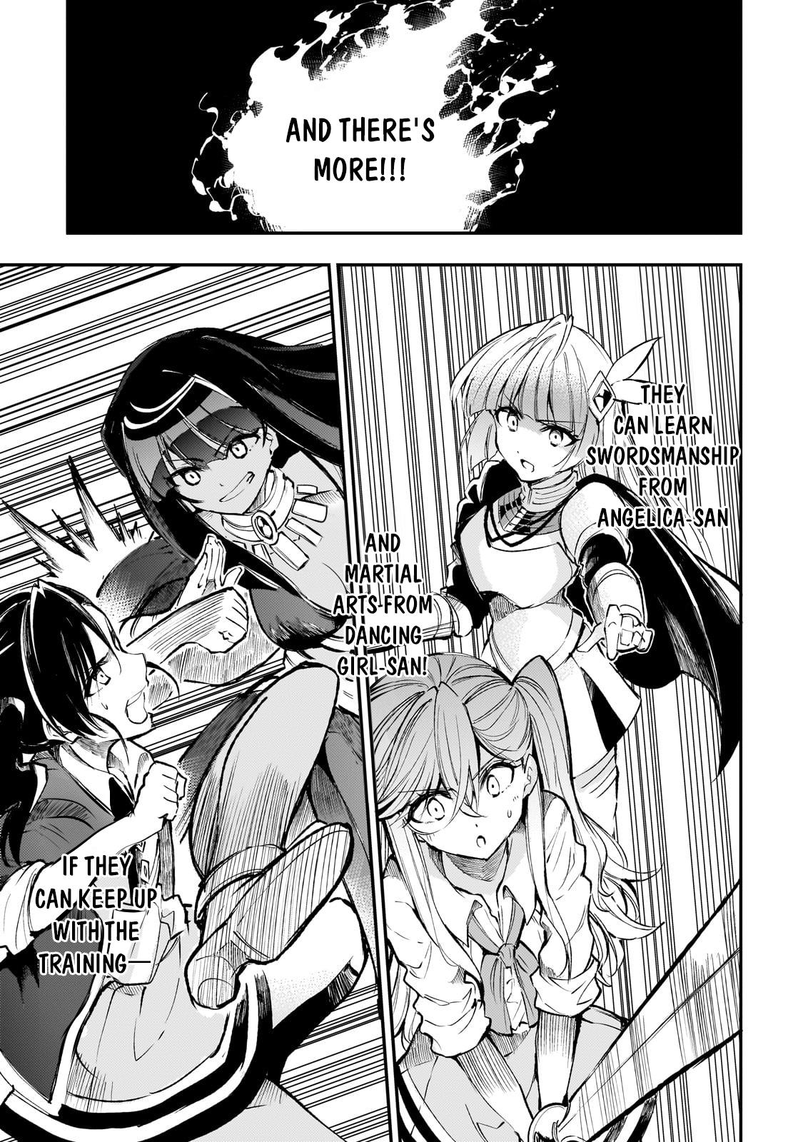 Read Loner Life in Another World Manga Online