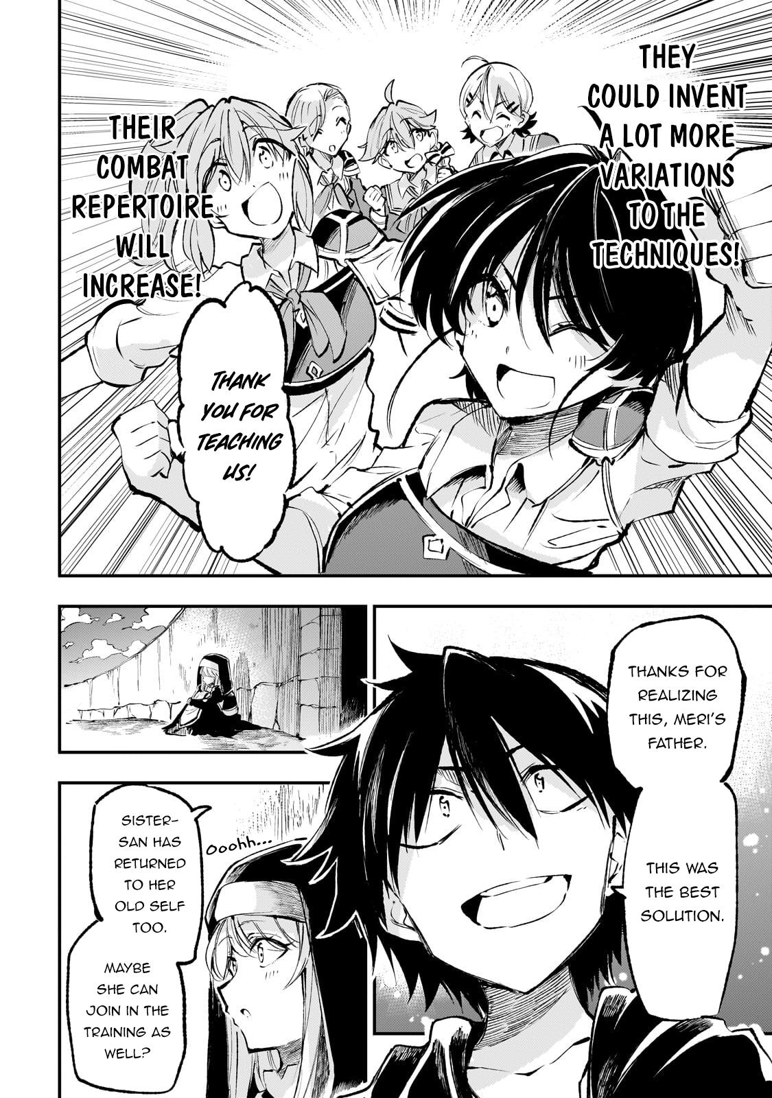 Read Loner Life in Another World Manga Online