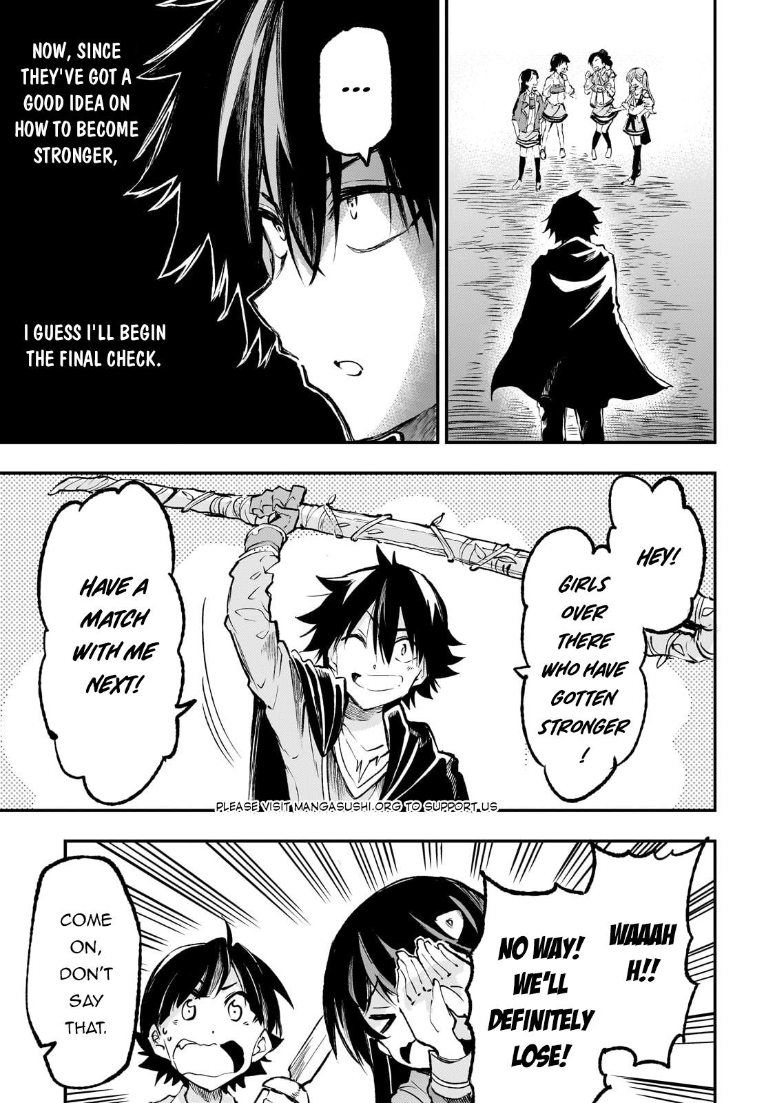 Read Loner Life in Another World Manga Online