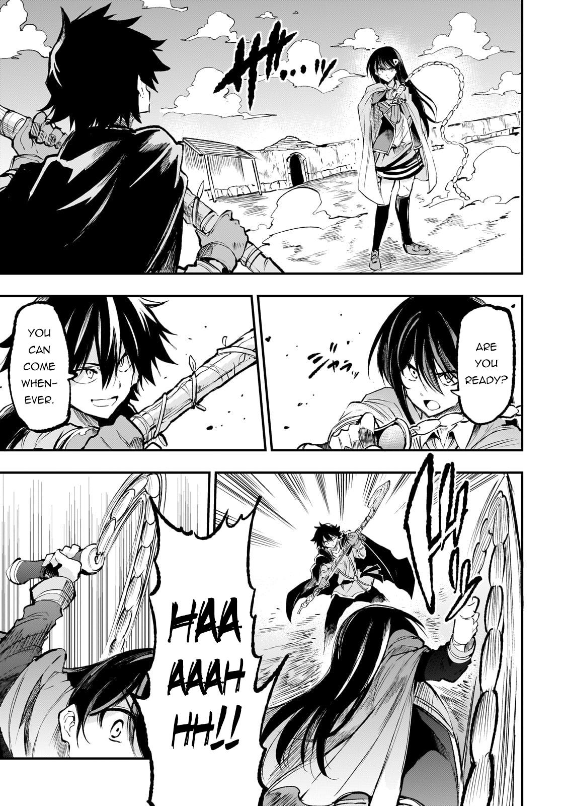 Read Loner Life in Another World Manga Online
