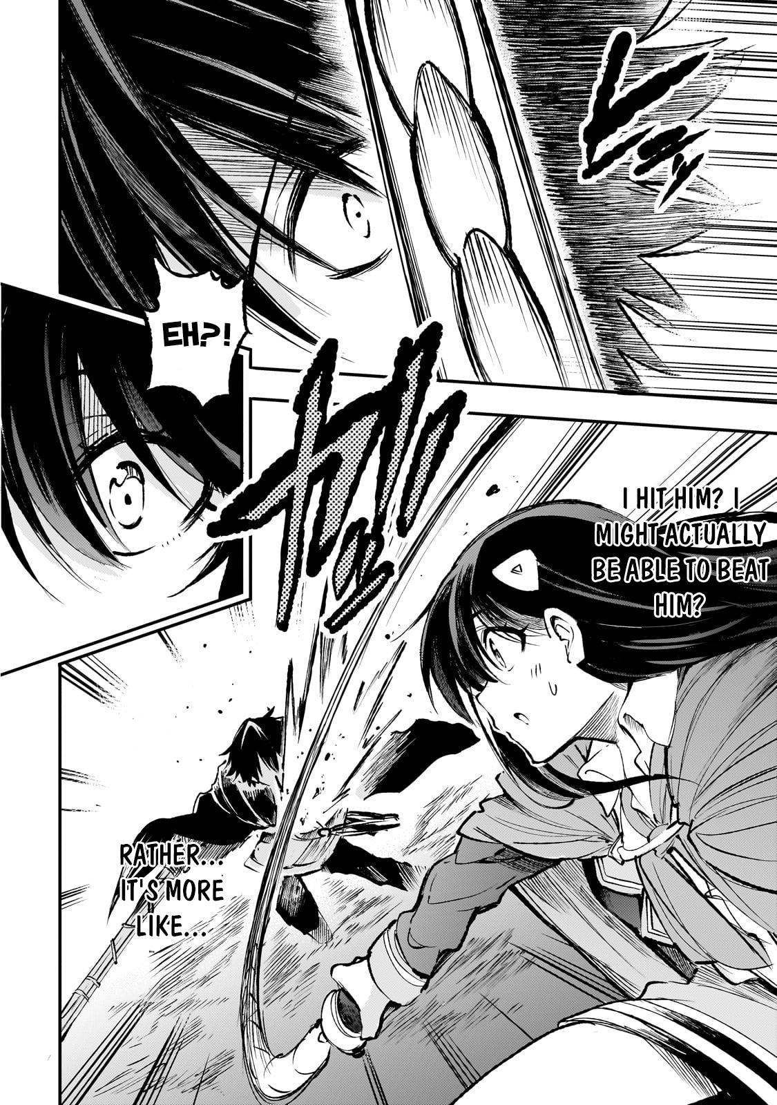 Read Loner Life in Another World Manga Online