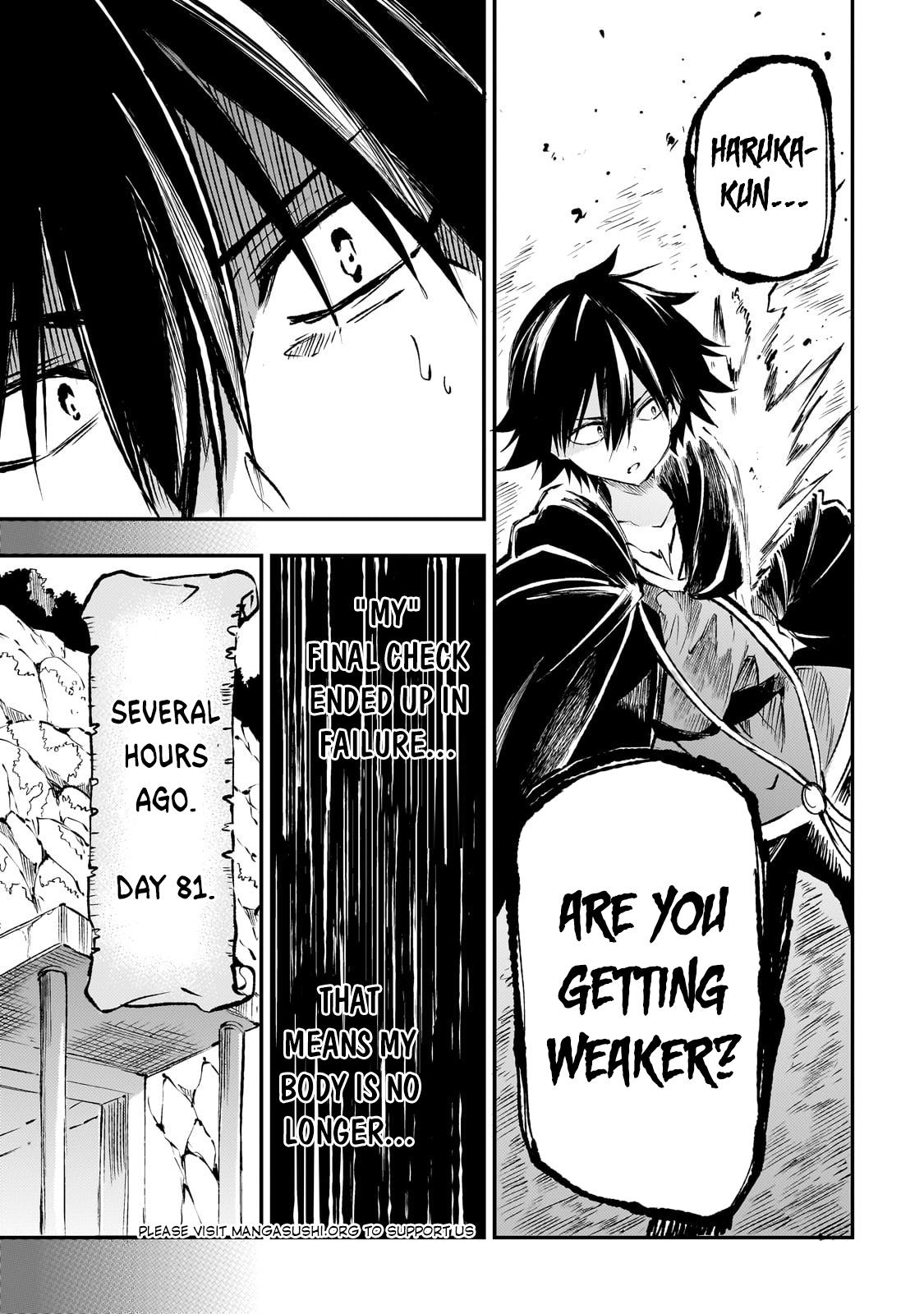 Read Loner Life in Another World Manga Online