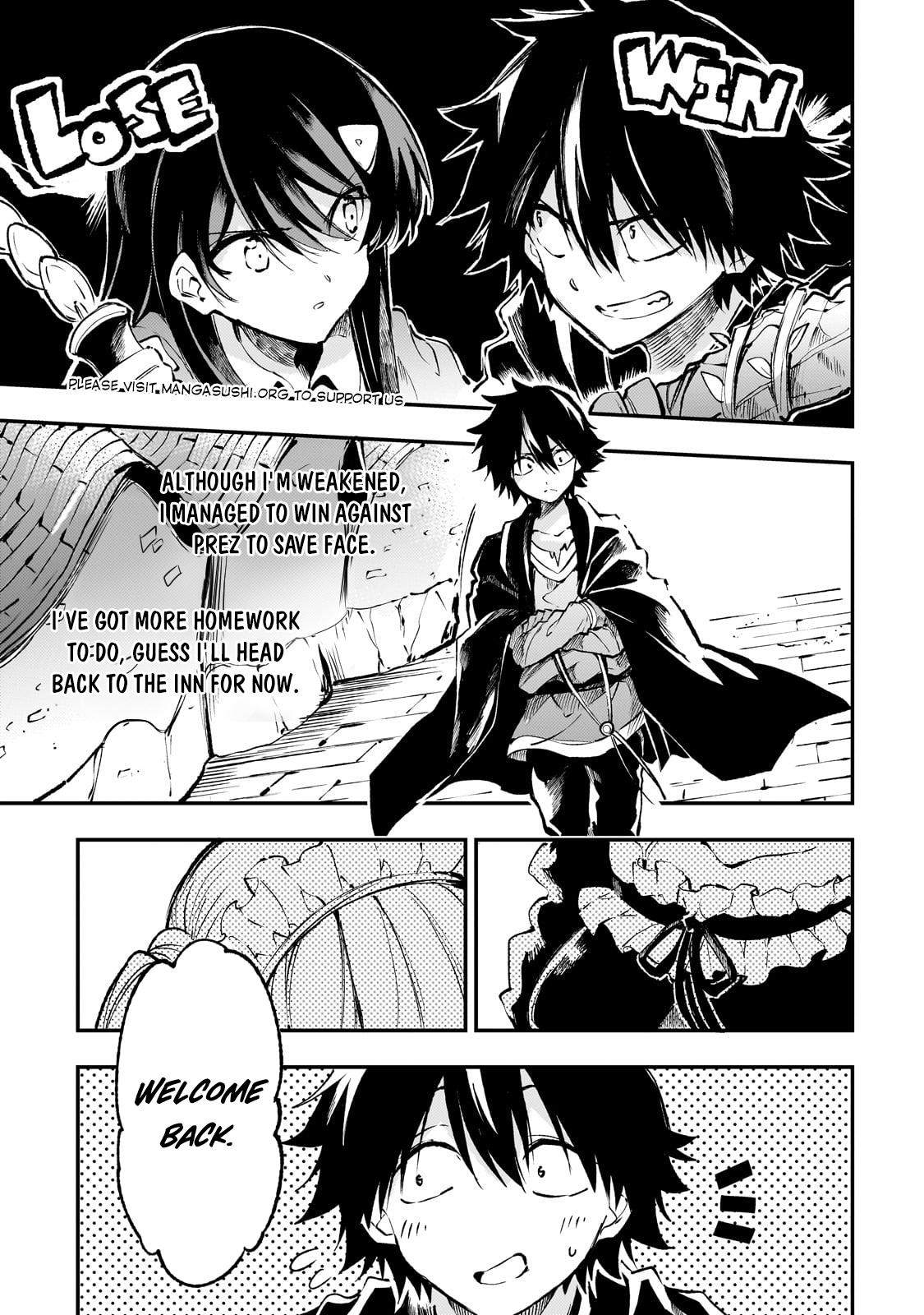 Read Loner Life in Another World Manga Online