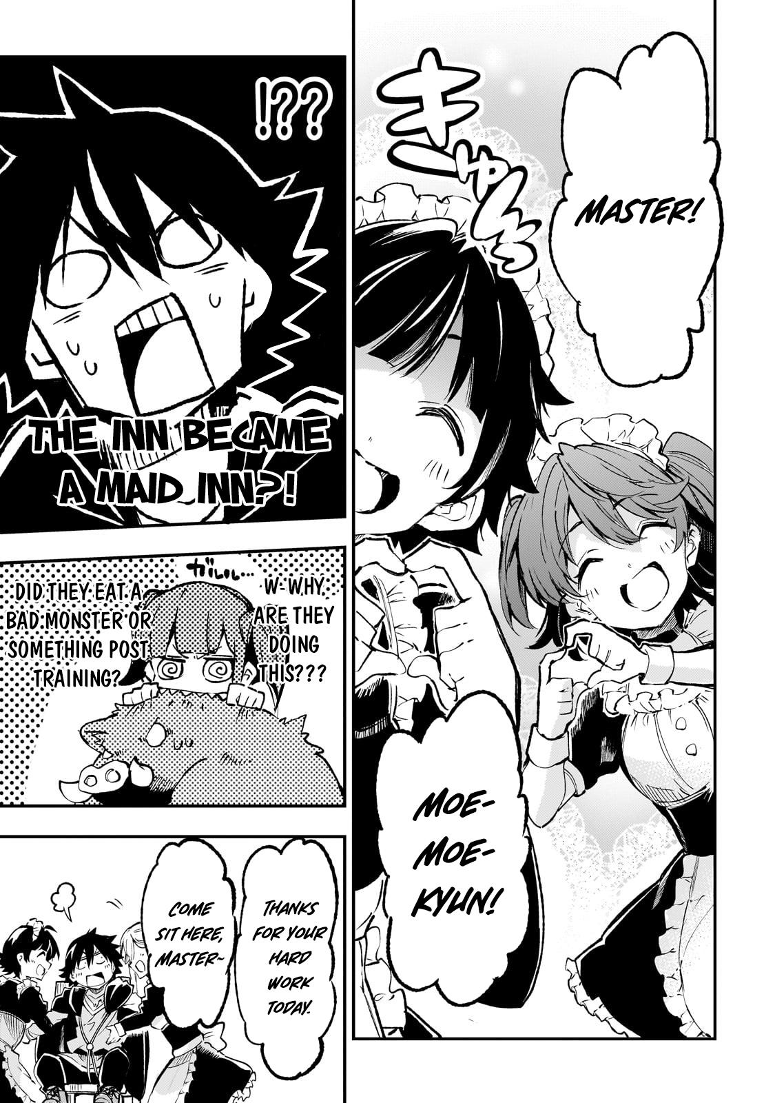 Read Loner Life in Another World Manga Online