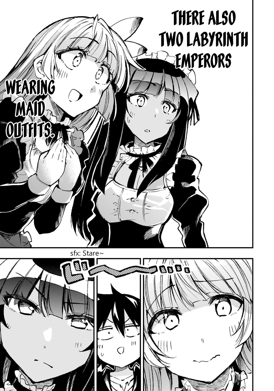 Read Loner Life in Another World Manga Online