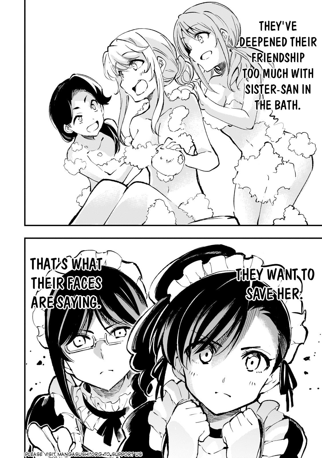 Read Loner Life in Another World Manga Online