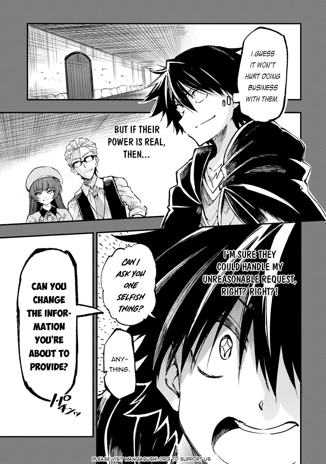 Read Loner Life in Another World Manga Online