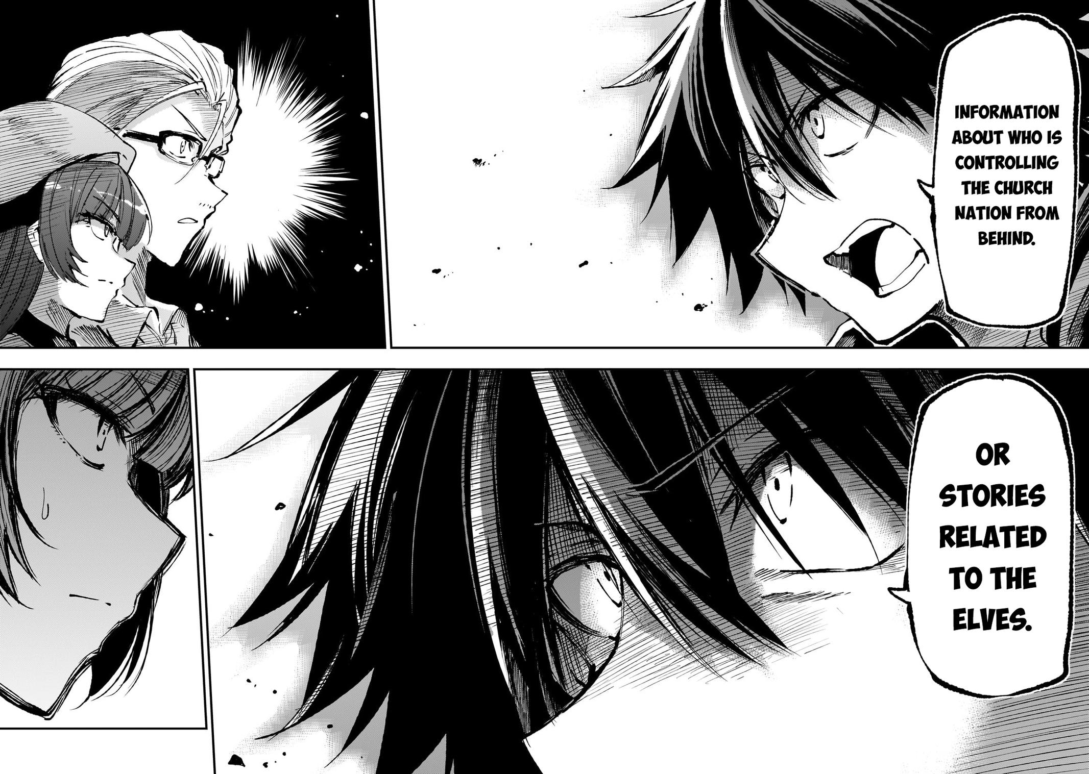 Read Loner Life in Another World Manga Online
