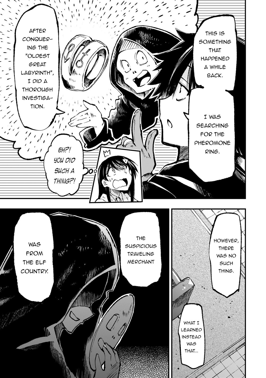Read Loner Life in Another World Manga Online