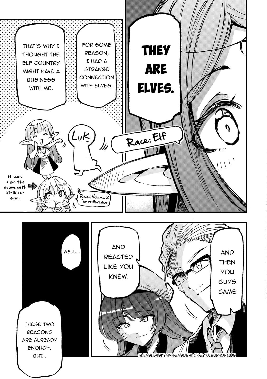 Read Loner Life in Another World Manga Online
