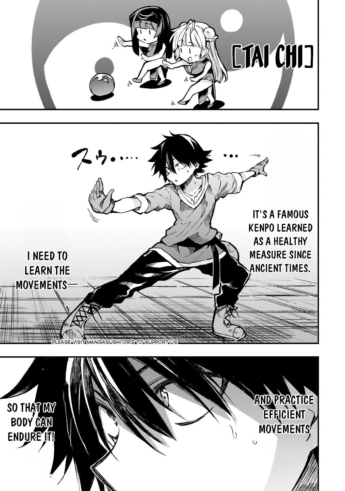 Read Loner Life in Another World Manga Online