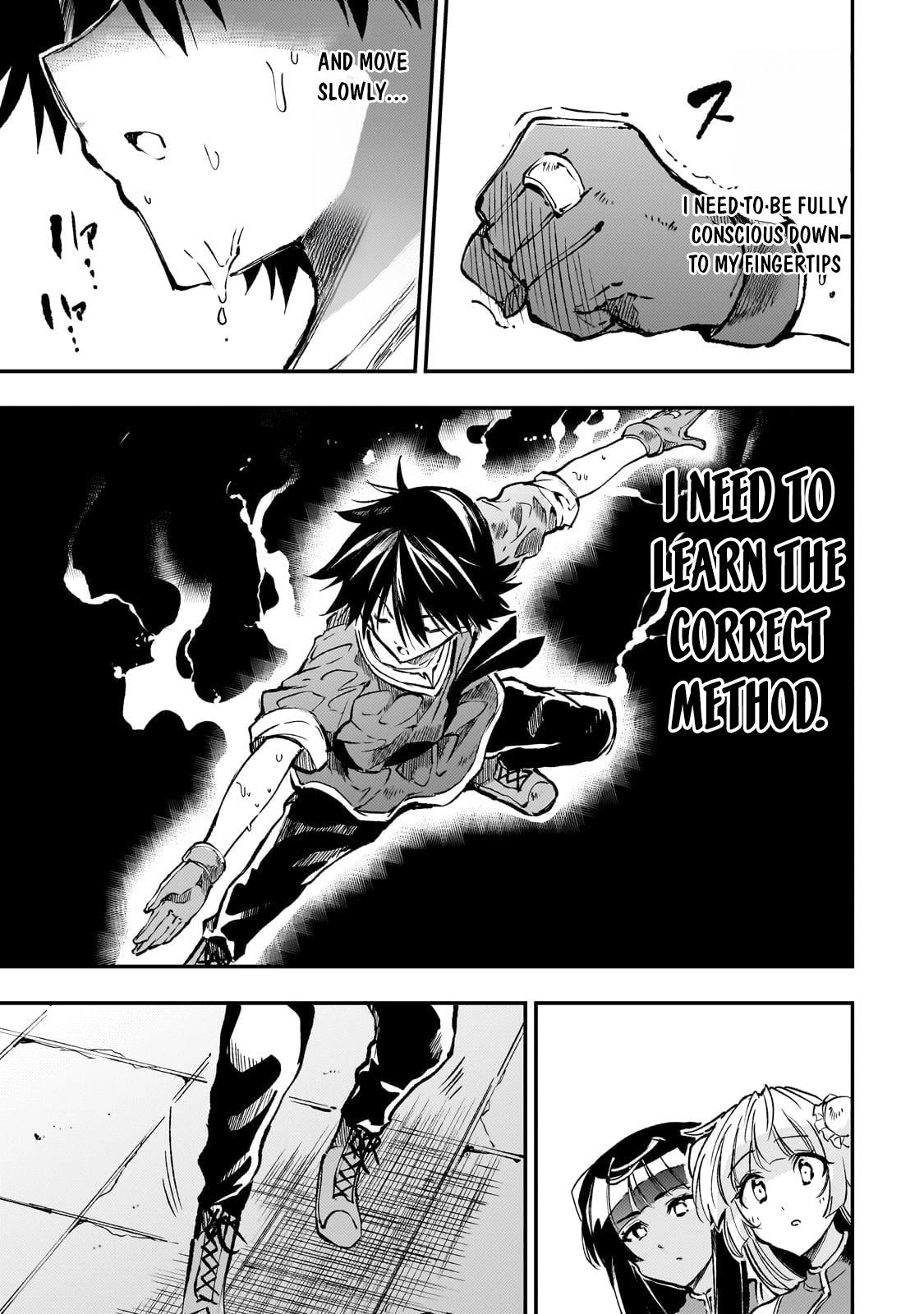 Read Loner Life in Another World Manga Online