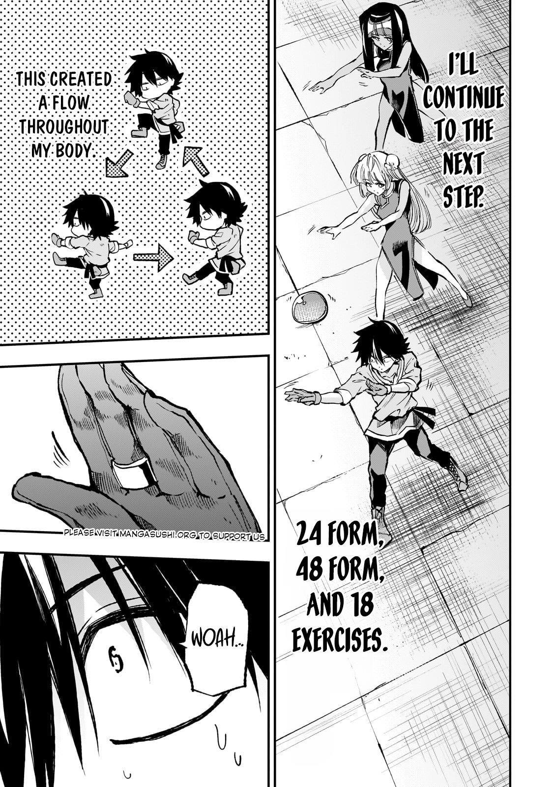 Read Loner Life in Another World Manga Online