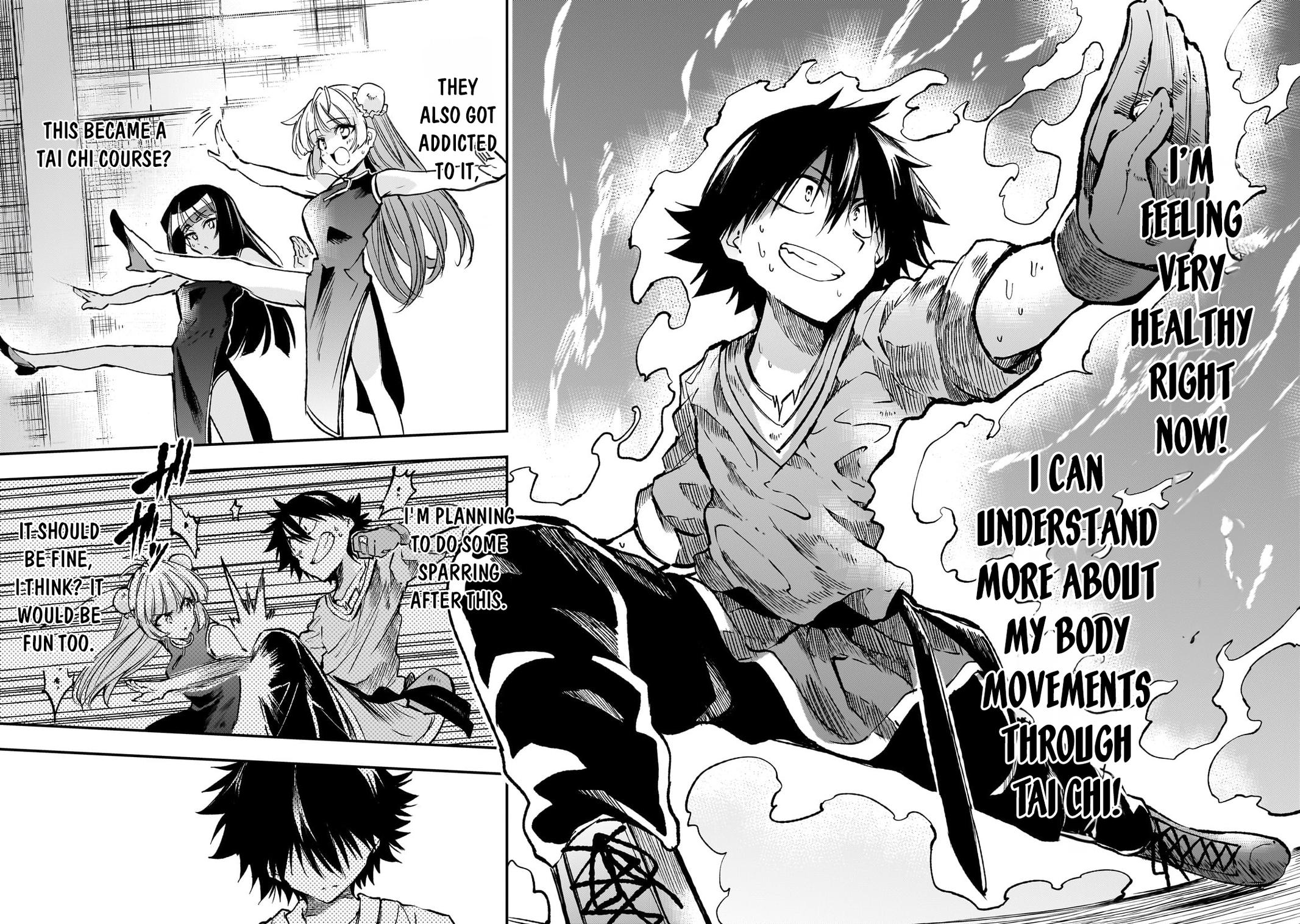Read Loner Life in Another World Manga Online