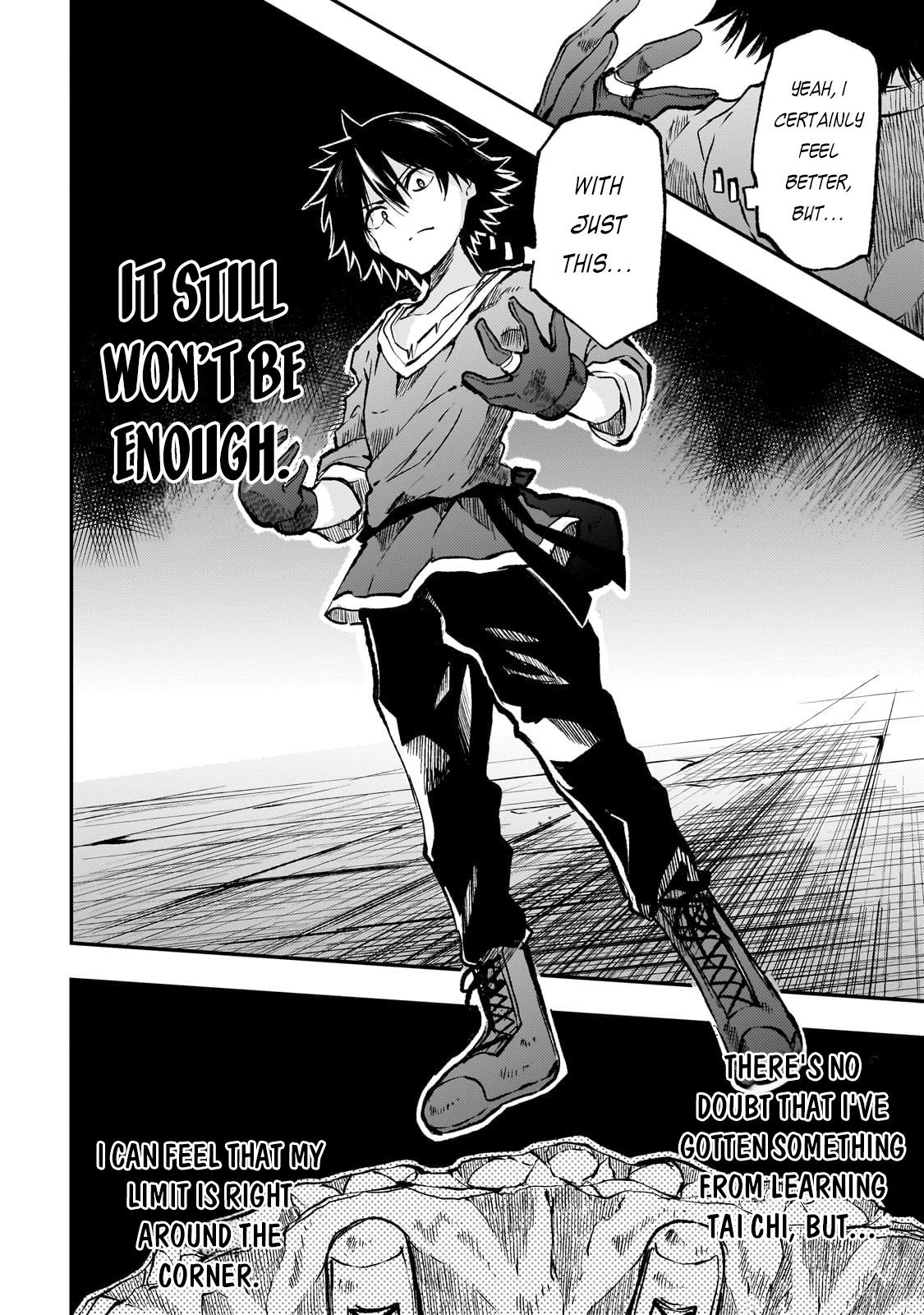 Read Loner Life in Another World Manga Online